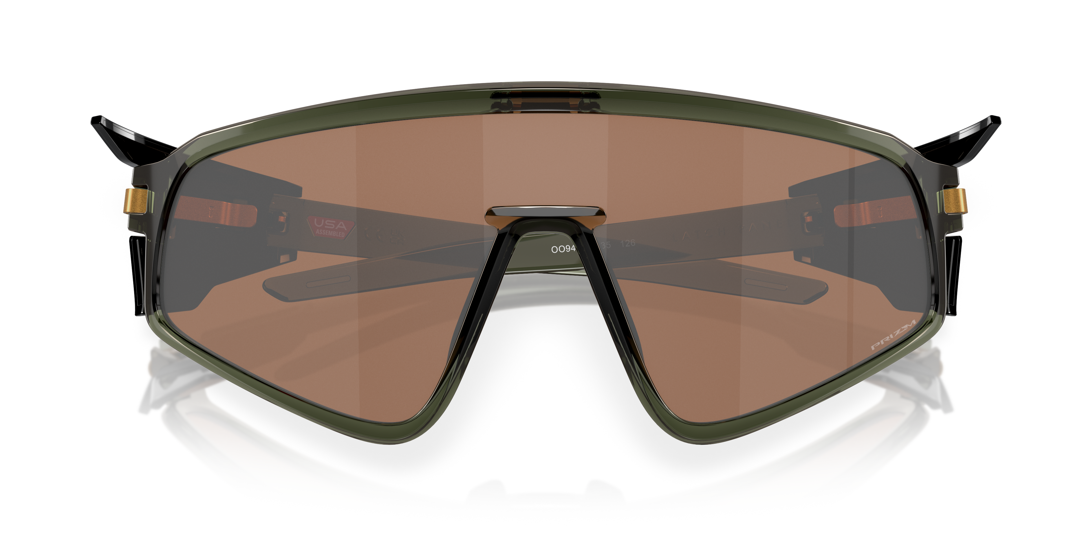 OAKLEY OO9404 LATCH PANEL 940403 35