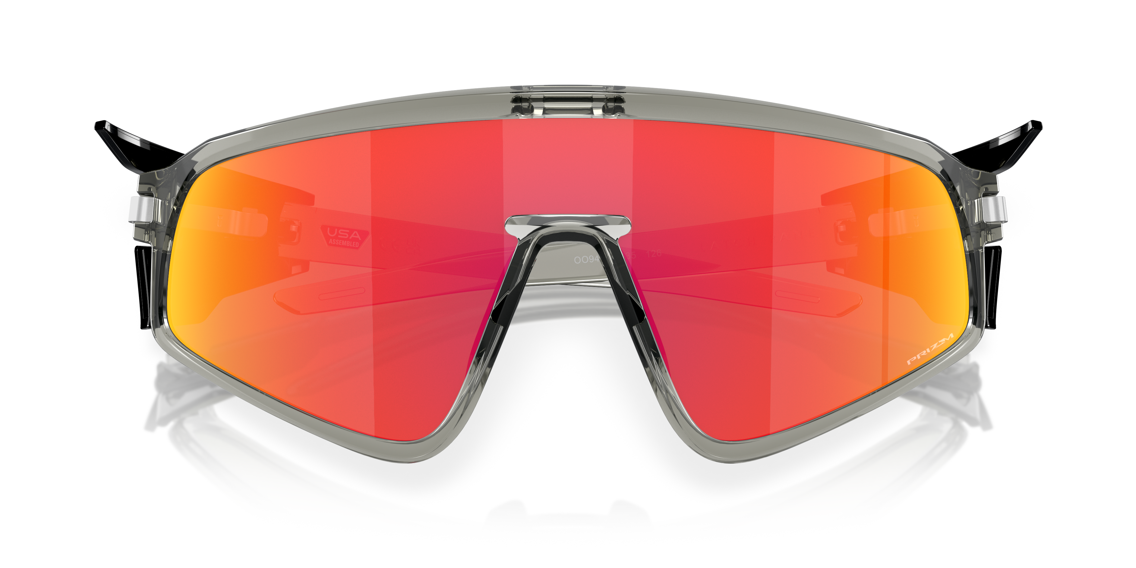 OAKLEY OO9404 LATCH PANEL 940404 35