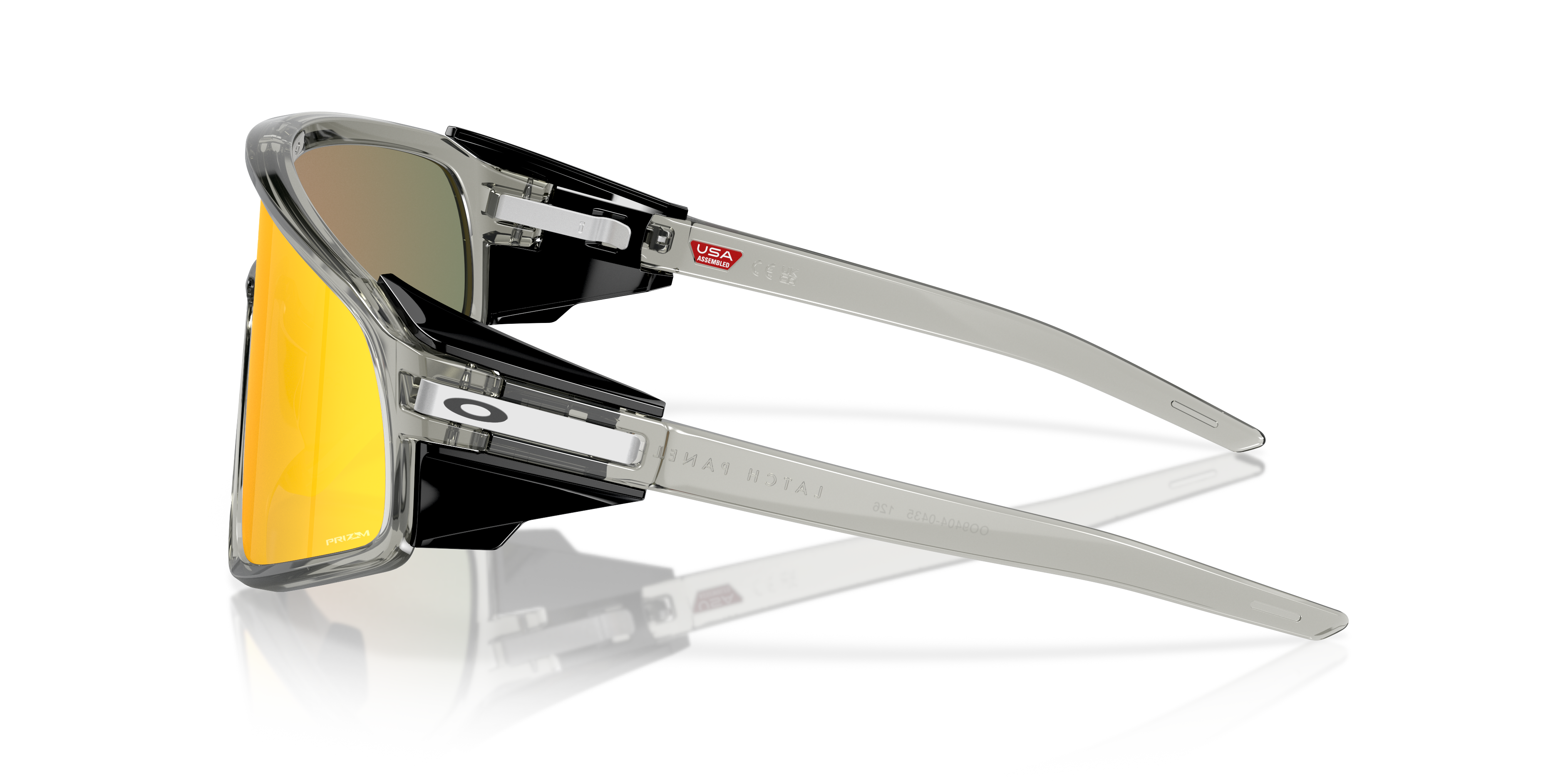 OAKLEY OO9404 LATCH PANEL 940404 35