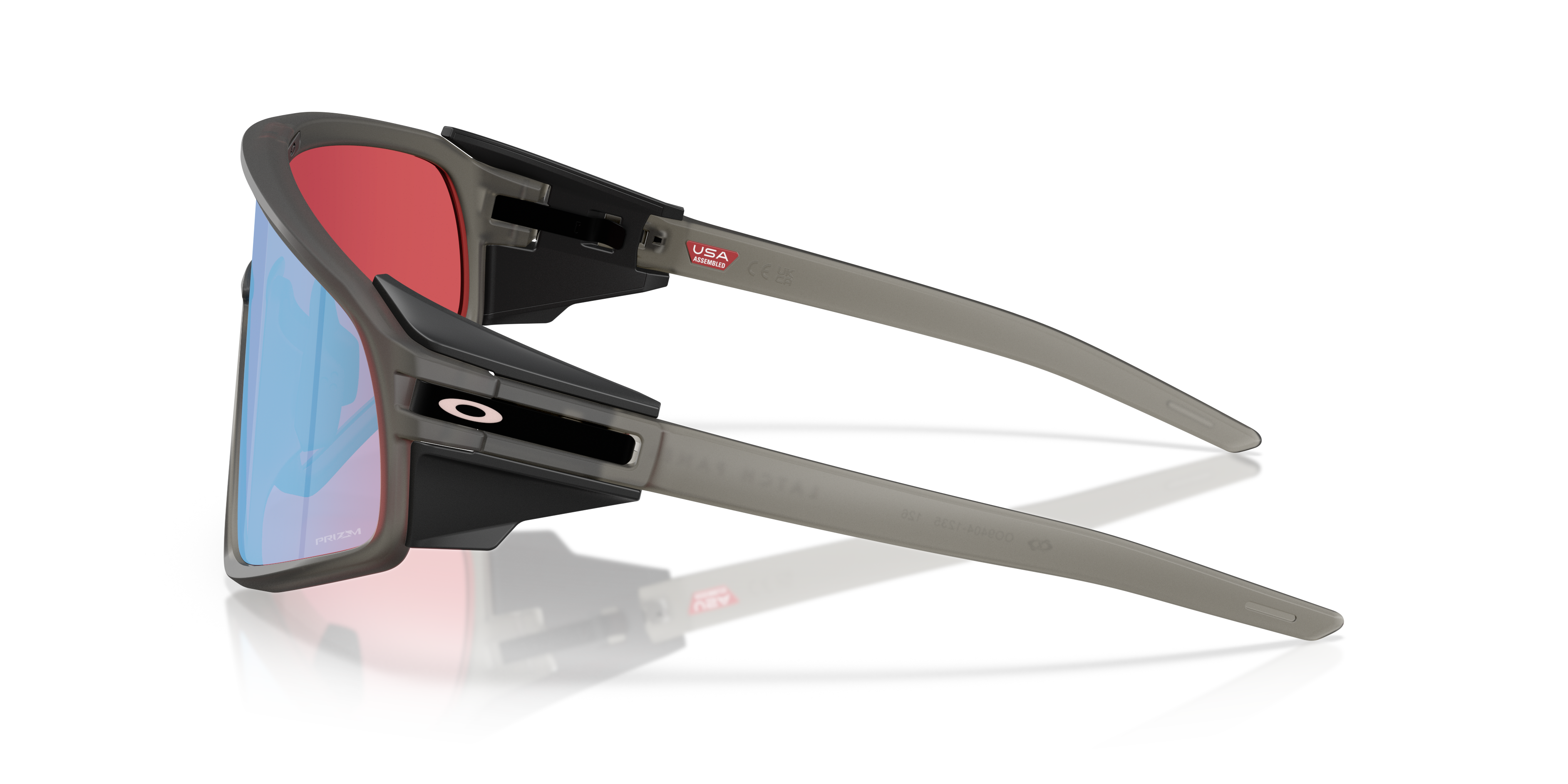 OAKLEY OO9404 LATCH PANEL 940412 35