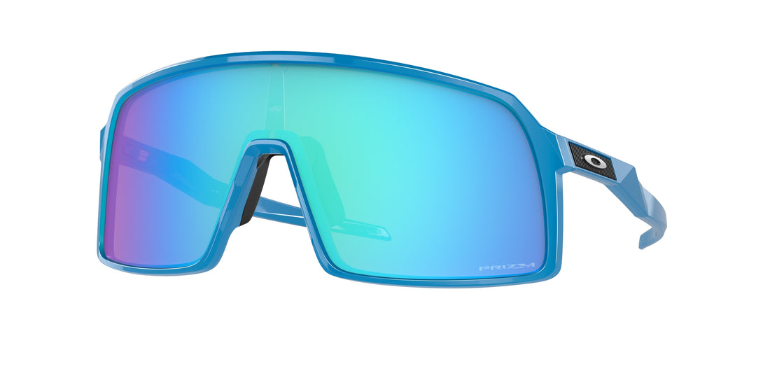 Sonnenbrillen oakley oo9406 sutro 940607 masculina größe 37mm - Hauptansicht