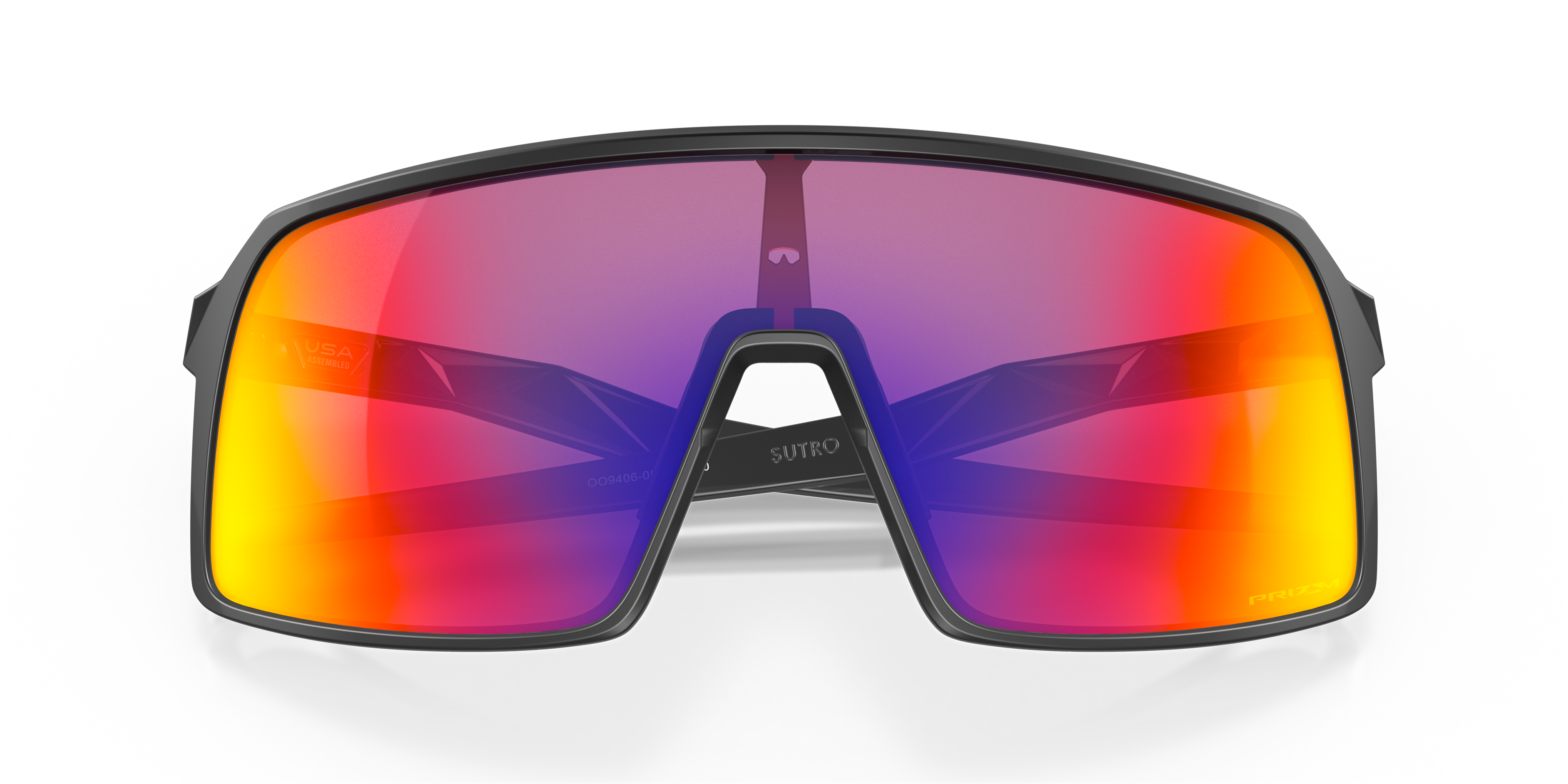 OAKLEY OO9406 SURO 940608 37