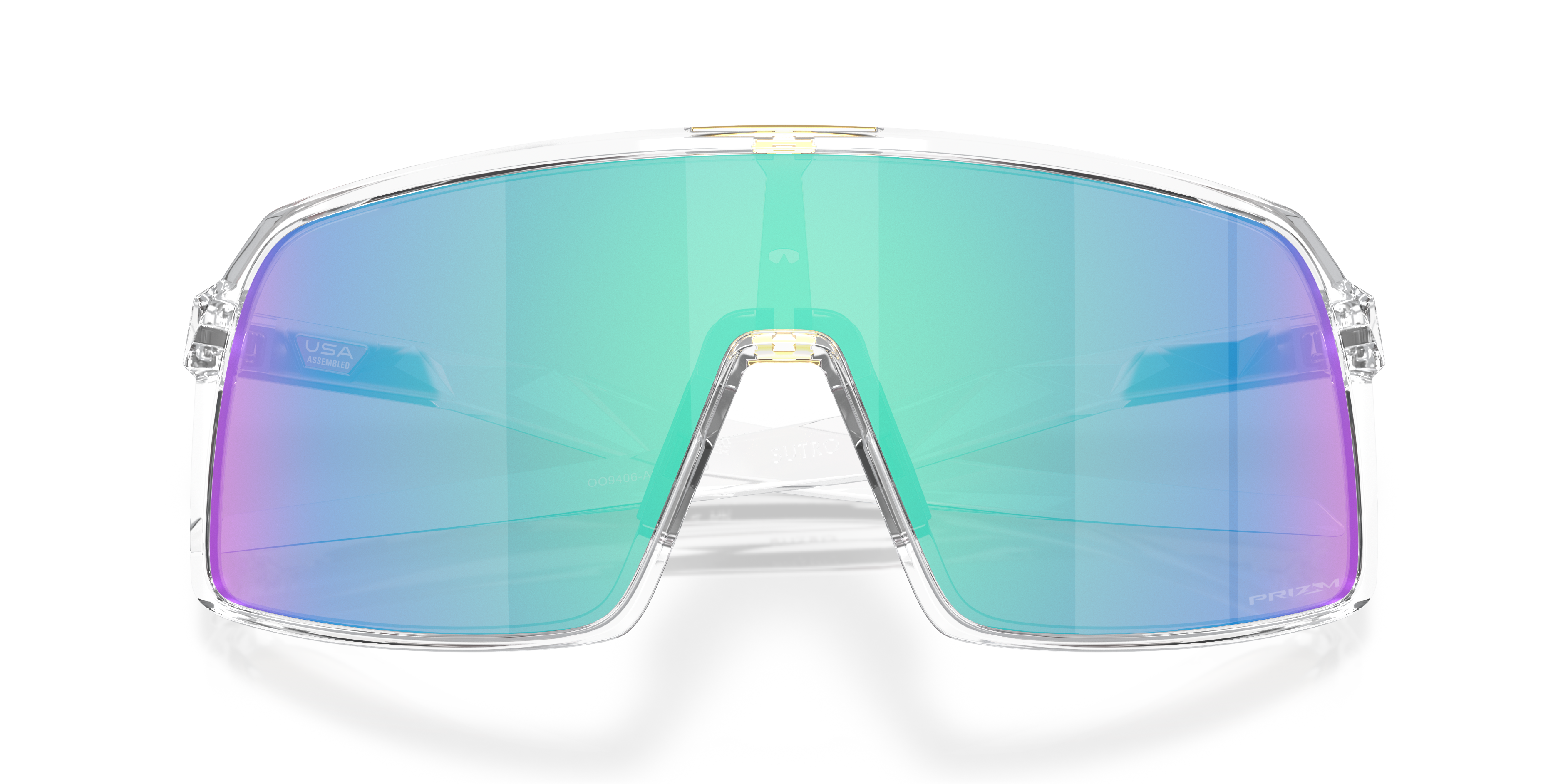 OAKLEY OO9406 SUTRO 9406A3 37