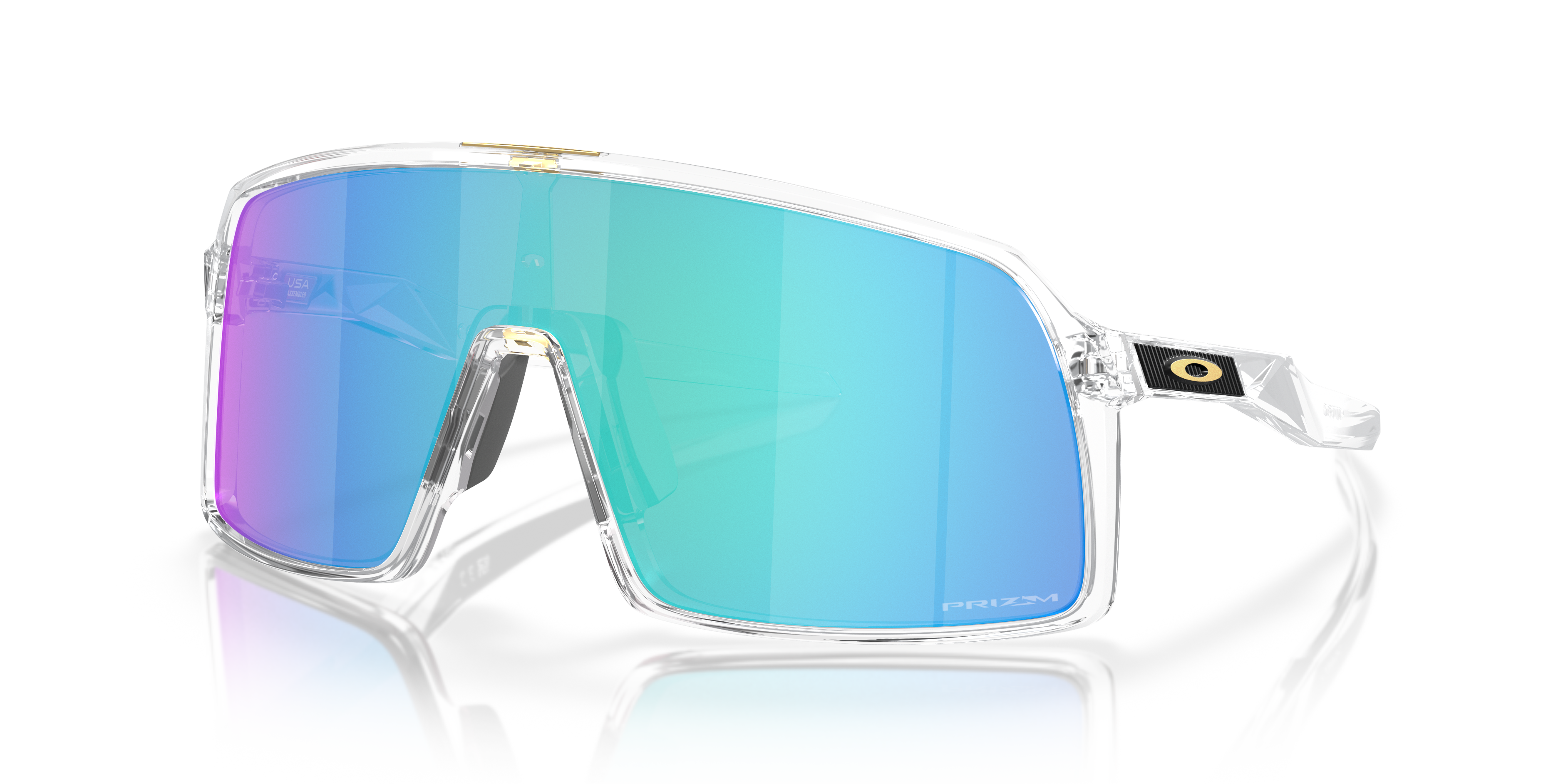 OAKLEY OO9406 SUTRO 9406A3 37