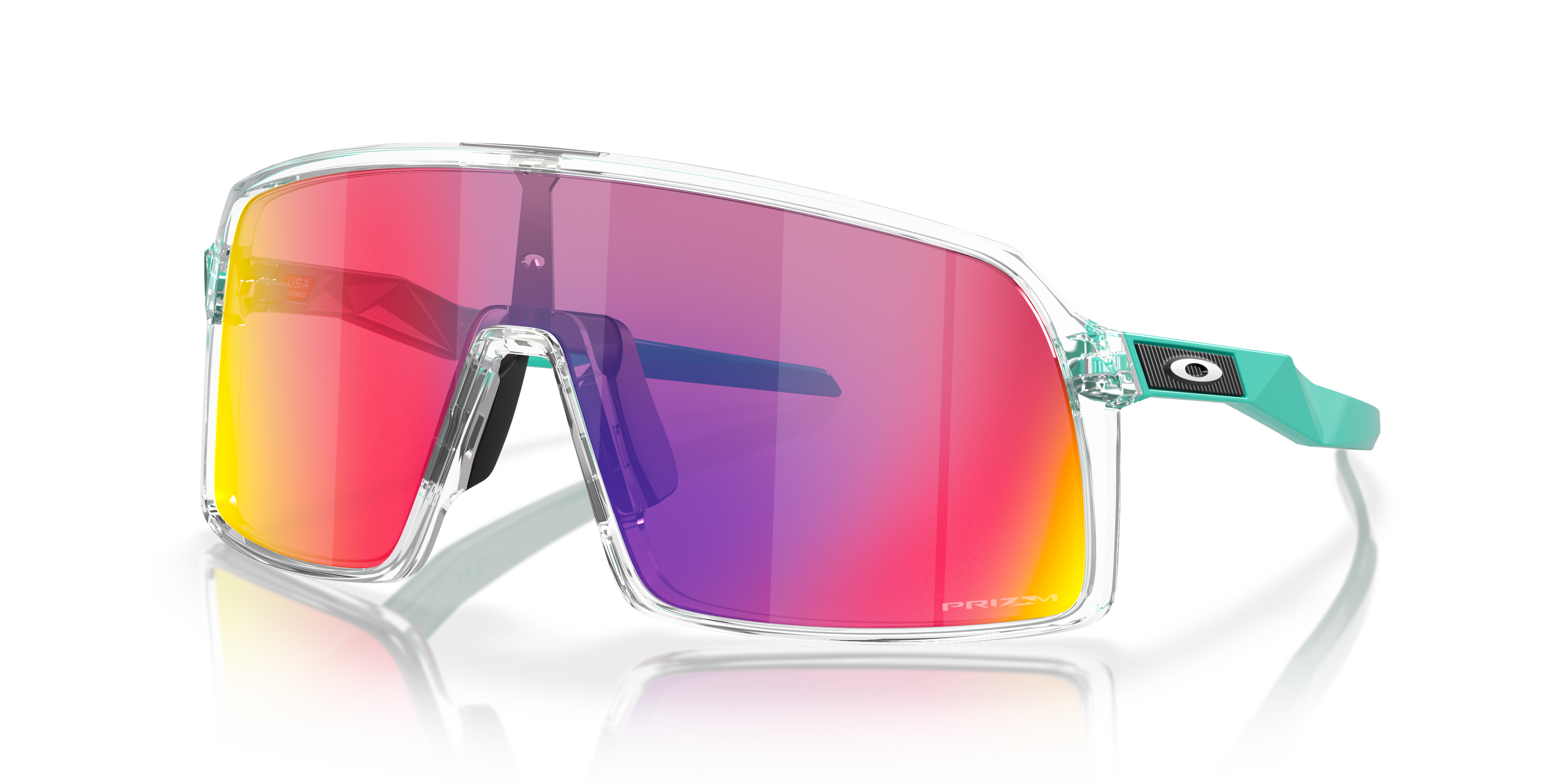 OAKLEY OO9406 SUTRO 9406B3 37