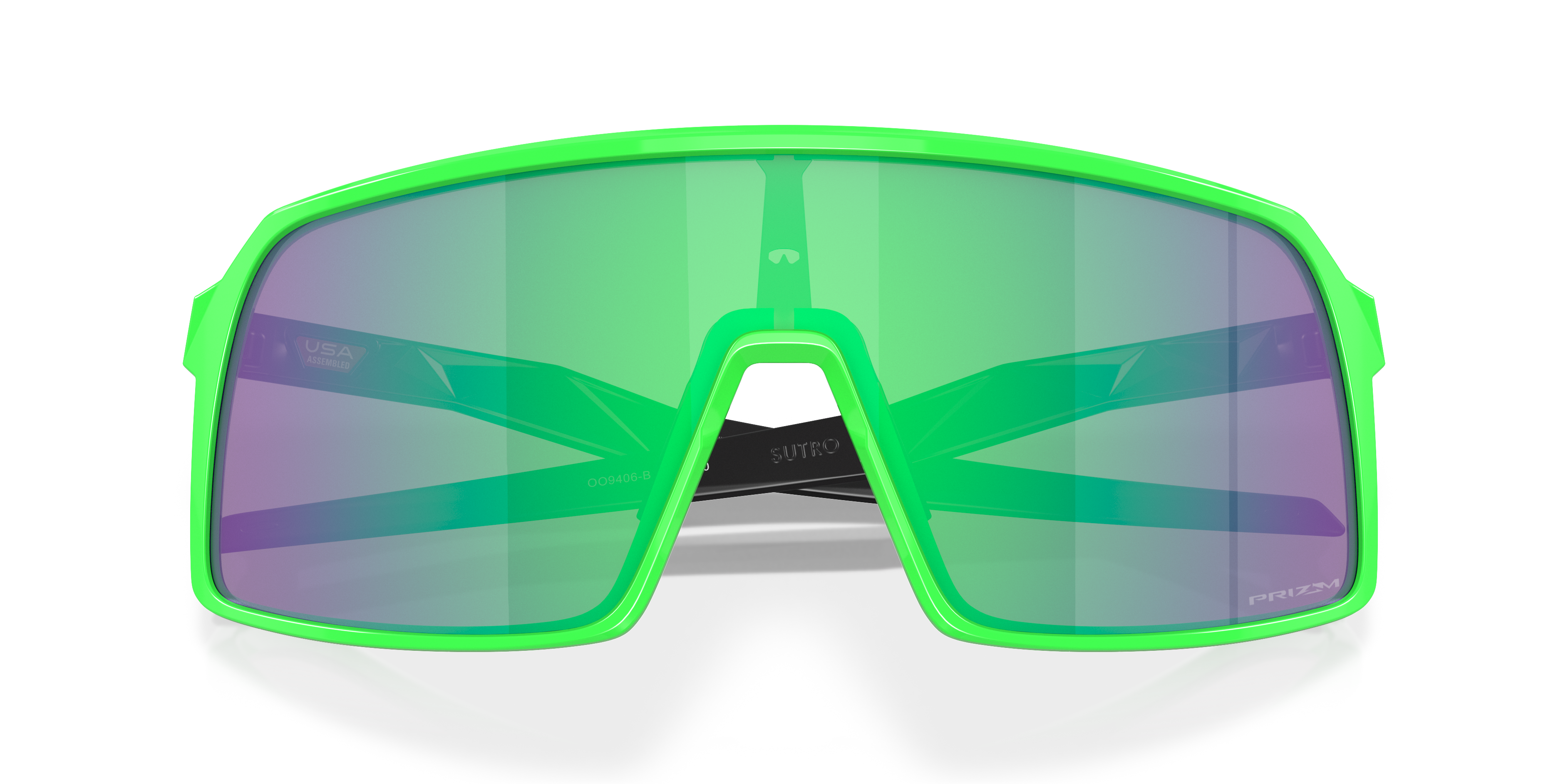 OAKLEY OO9406 SUTRO 9406B4 37