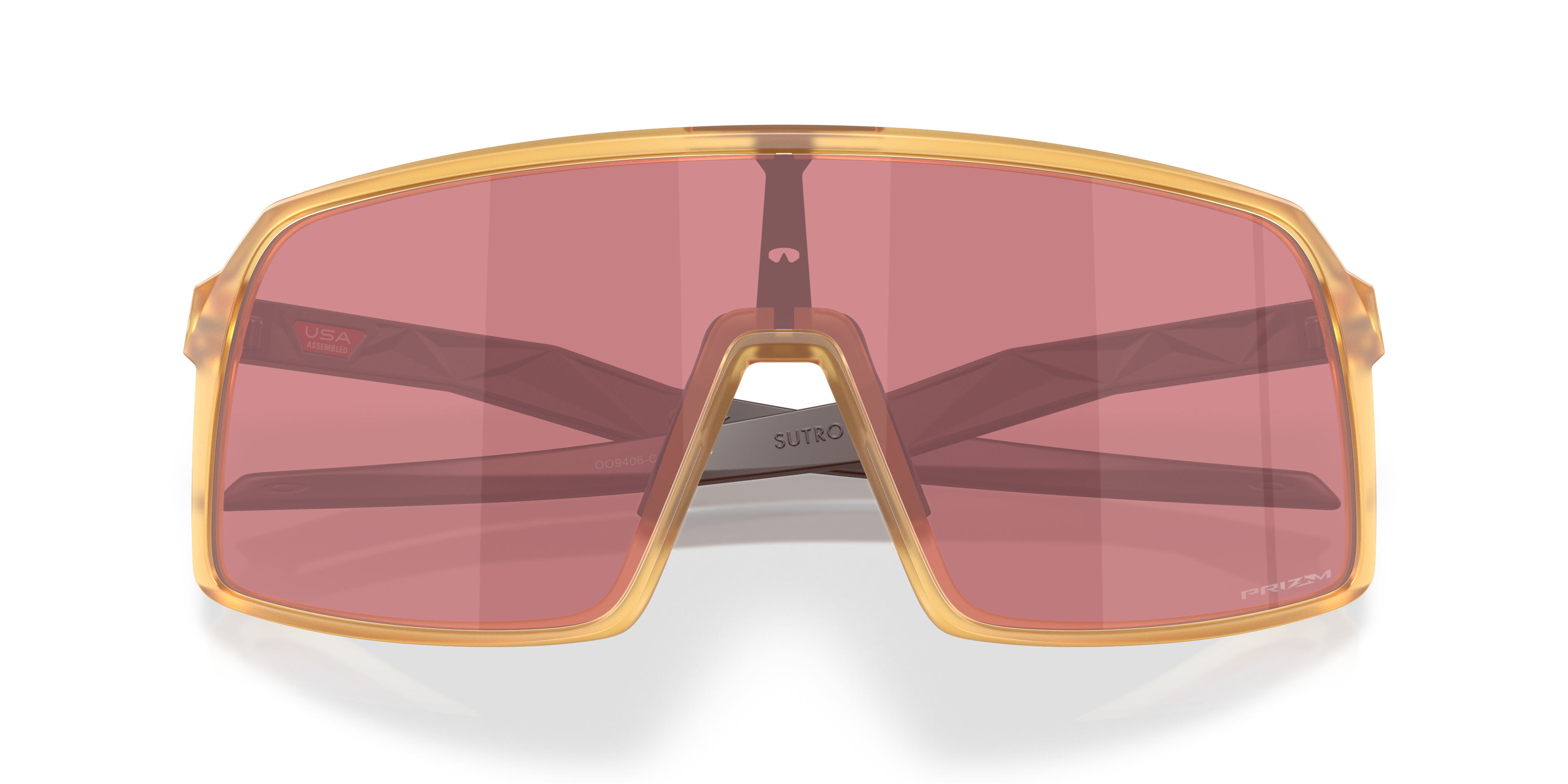 OAKLEY OO9406 SUTRO 9406B9 37