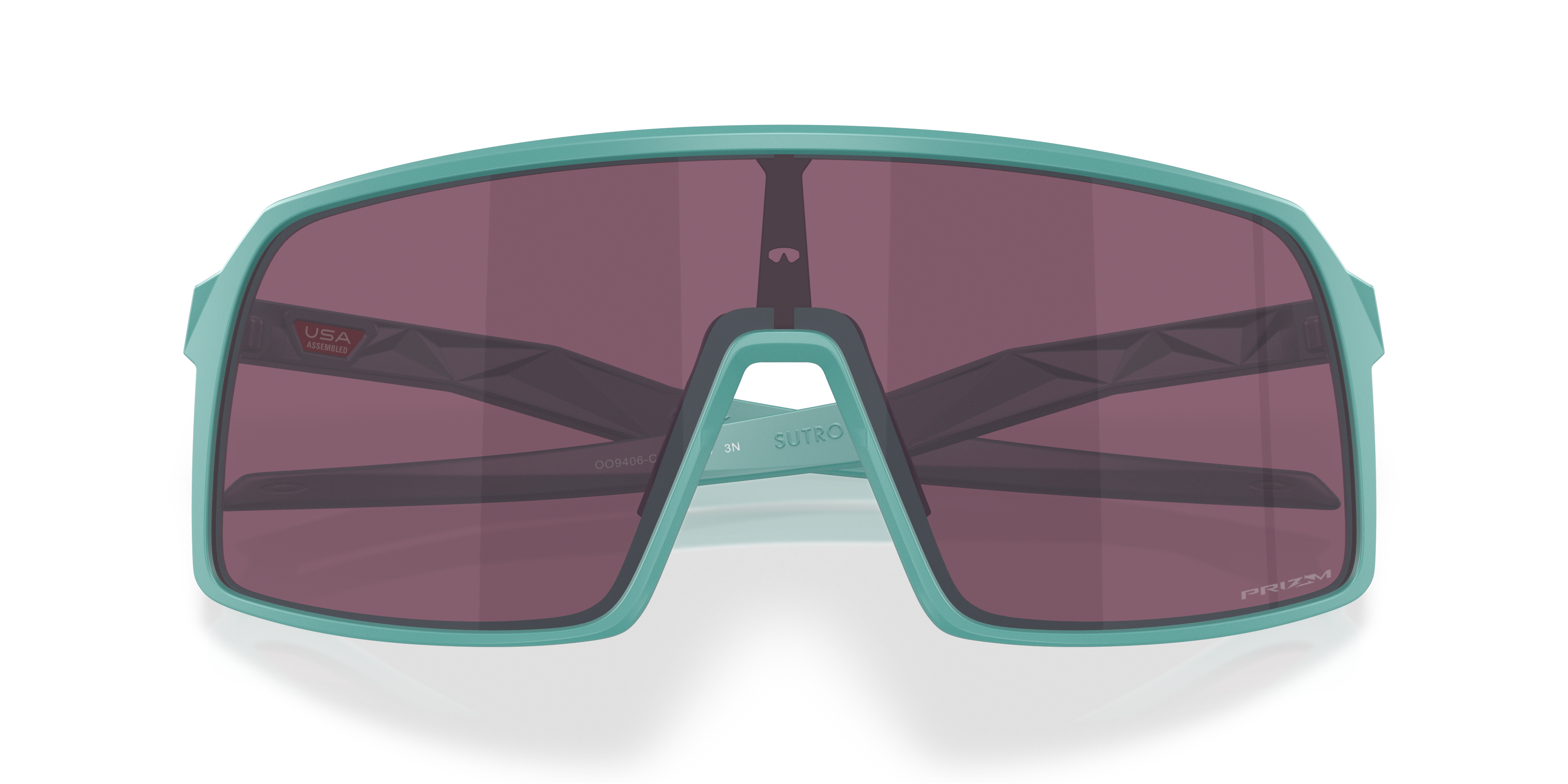 OAKLEY OO9406 SUTRO 9406C6 37