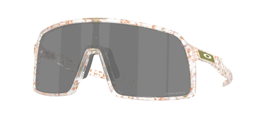 Gafas de sol oakley oo9406 sutro 9406c7 transparente mask masculino talla 37mm - Vista principal
