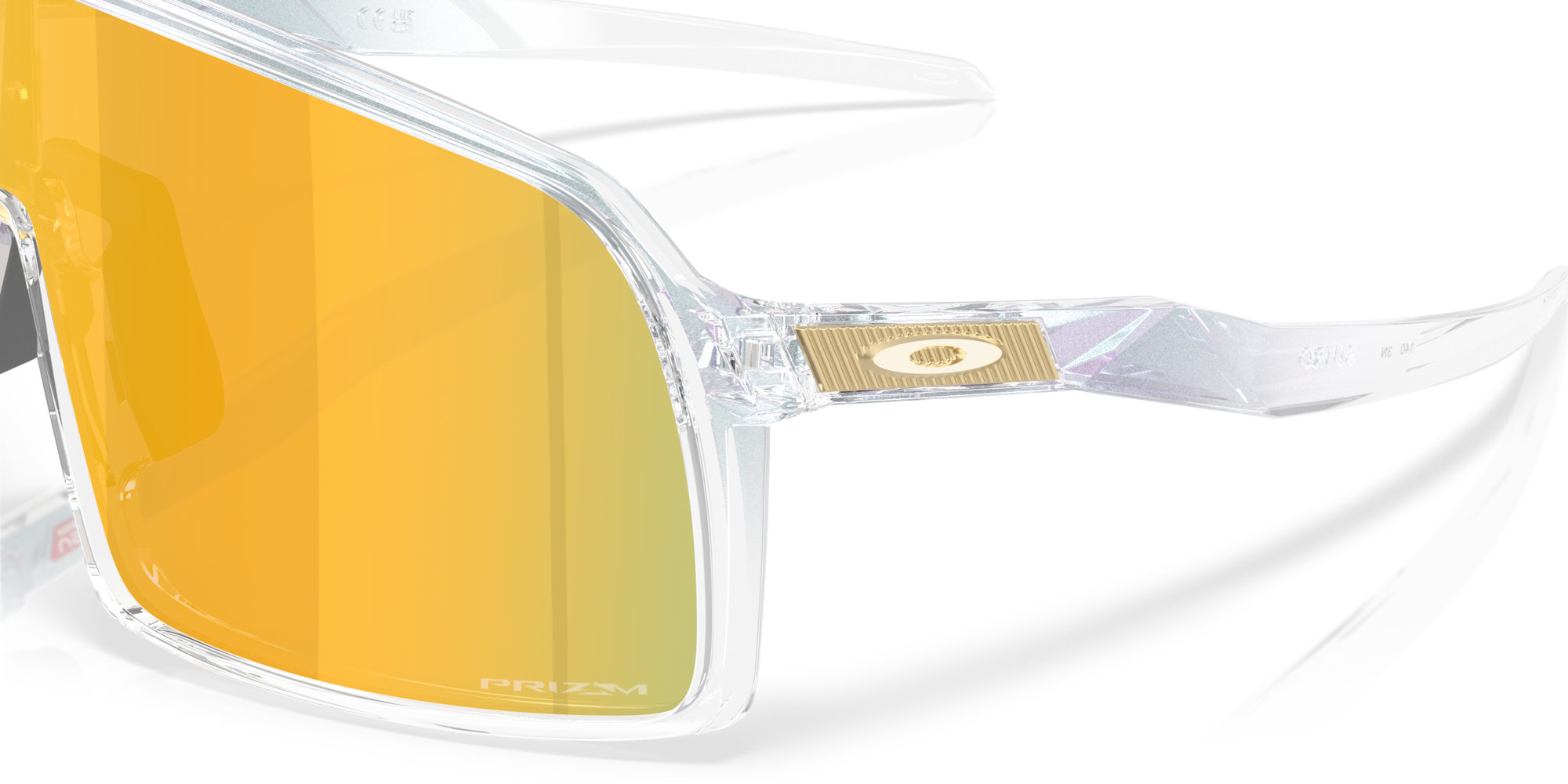 OAKLEY OO9406 SUTRO 9406C8 37
