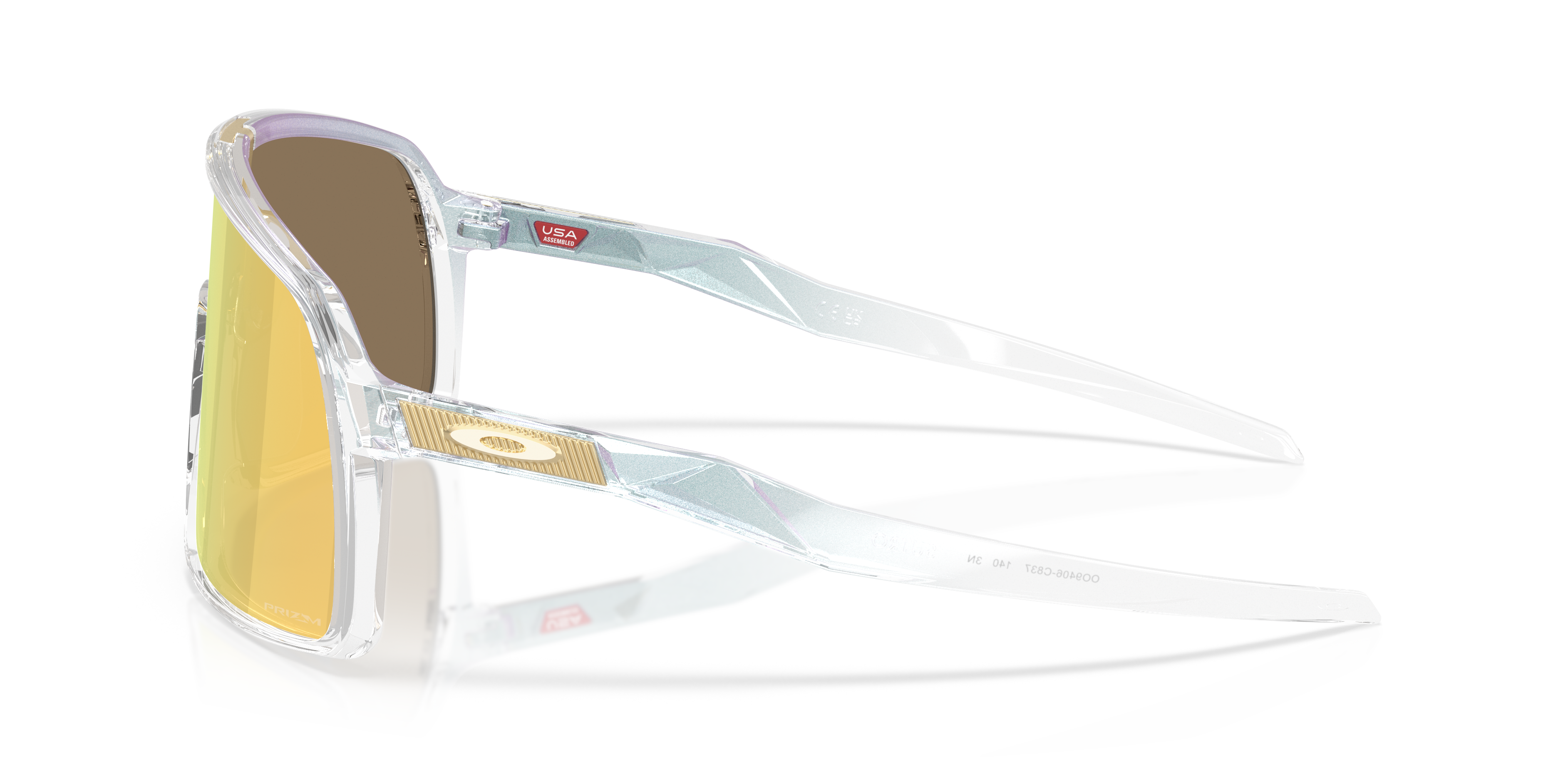 OAKLEY OO9406 SUTRO 9406C8 37