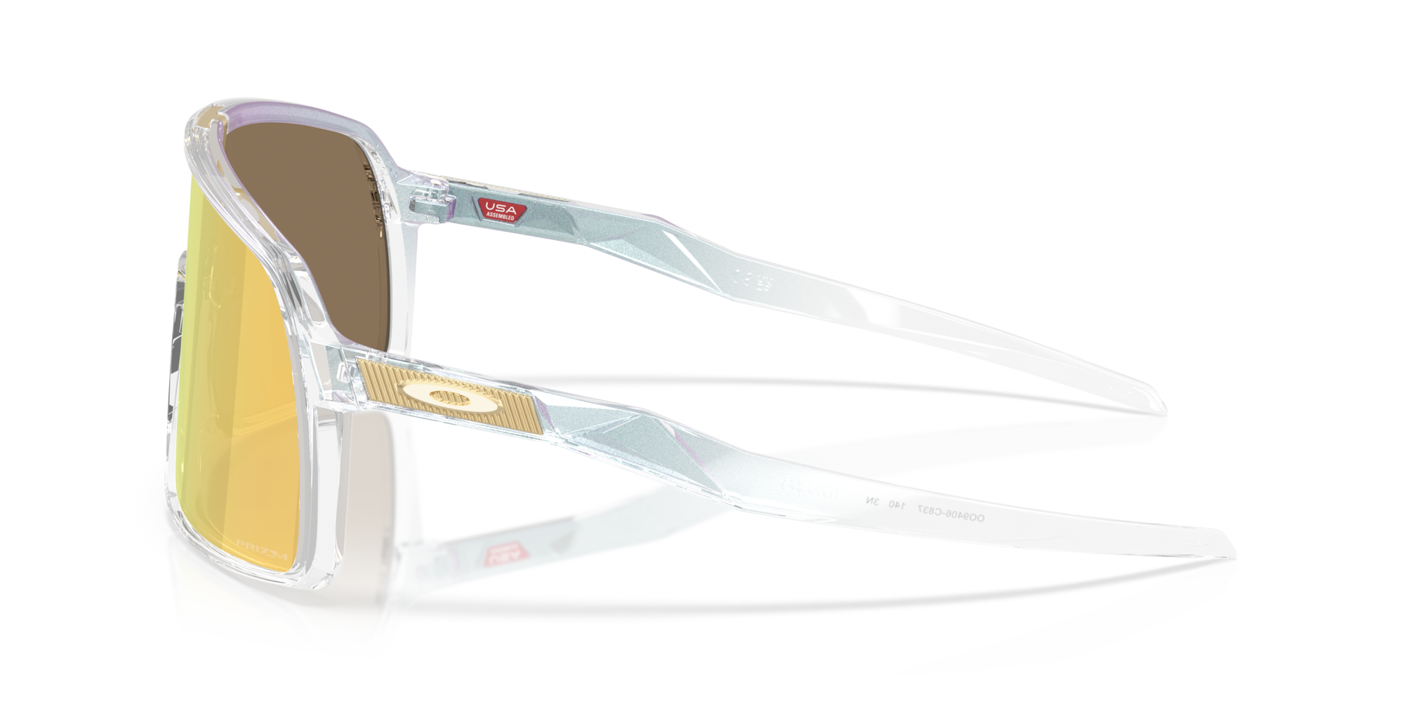 OAKLEY OO9406 SUTRO 9406C8 37