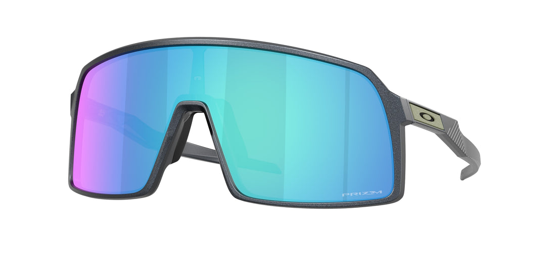 Gafas de sol oakley oo9406 sutro 9406c9 gris mask masculino talla 37mm - Vista principal