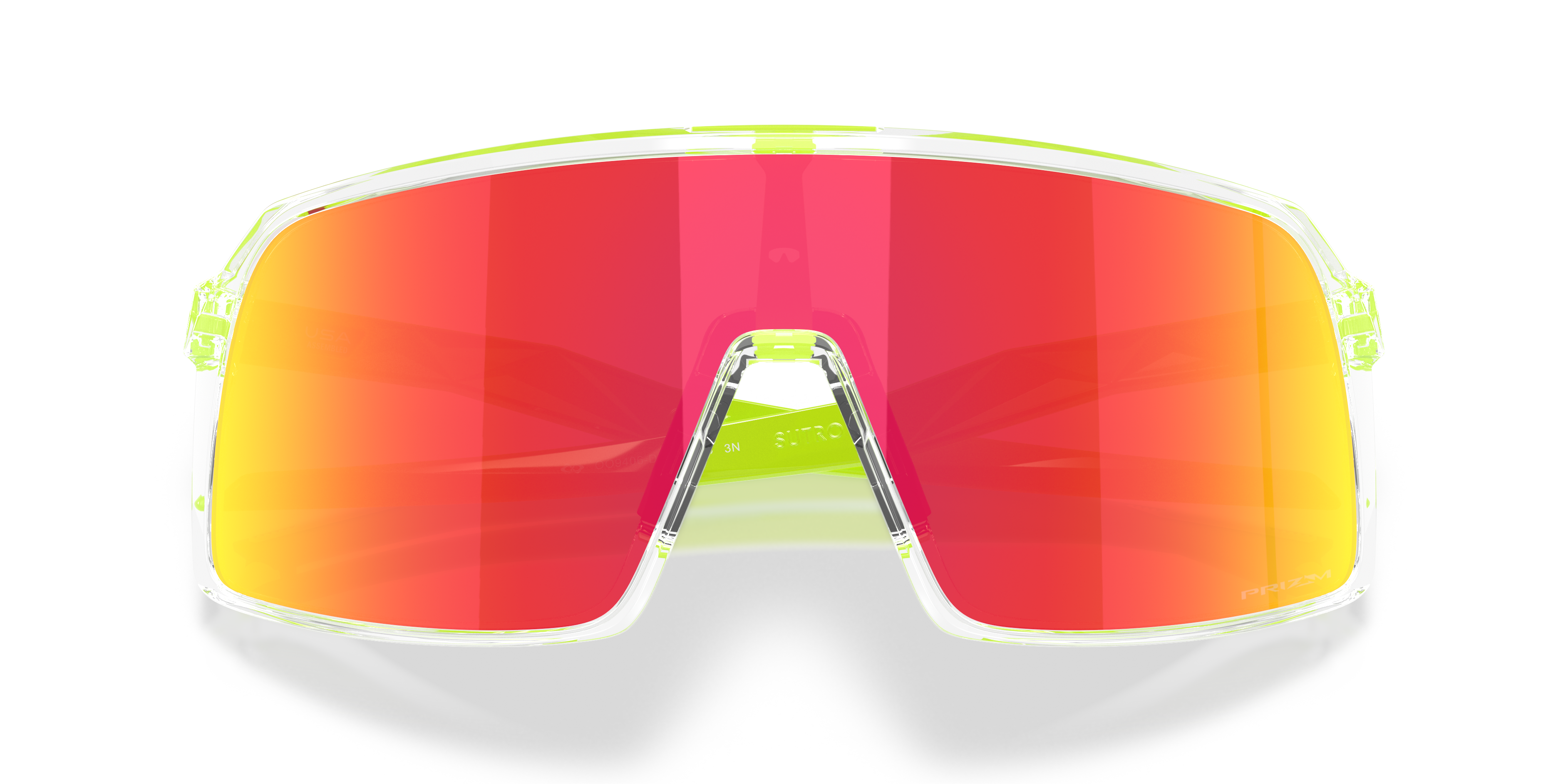 OAKLEY OO9406 SUTRO 9406D2 37