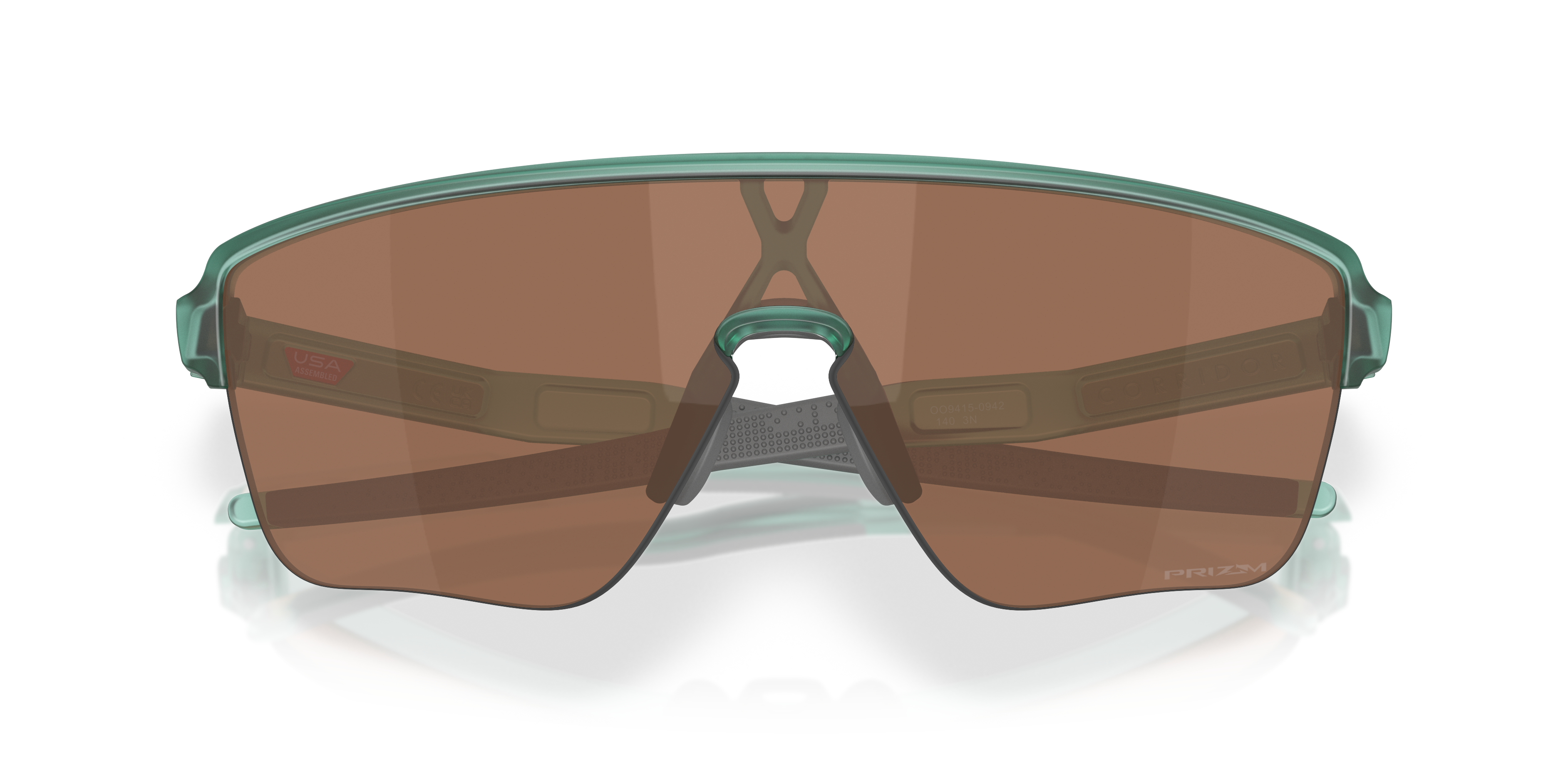OAKLEY OO9415 CORRIDOR SQ 941509 42
