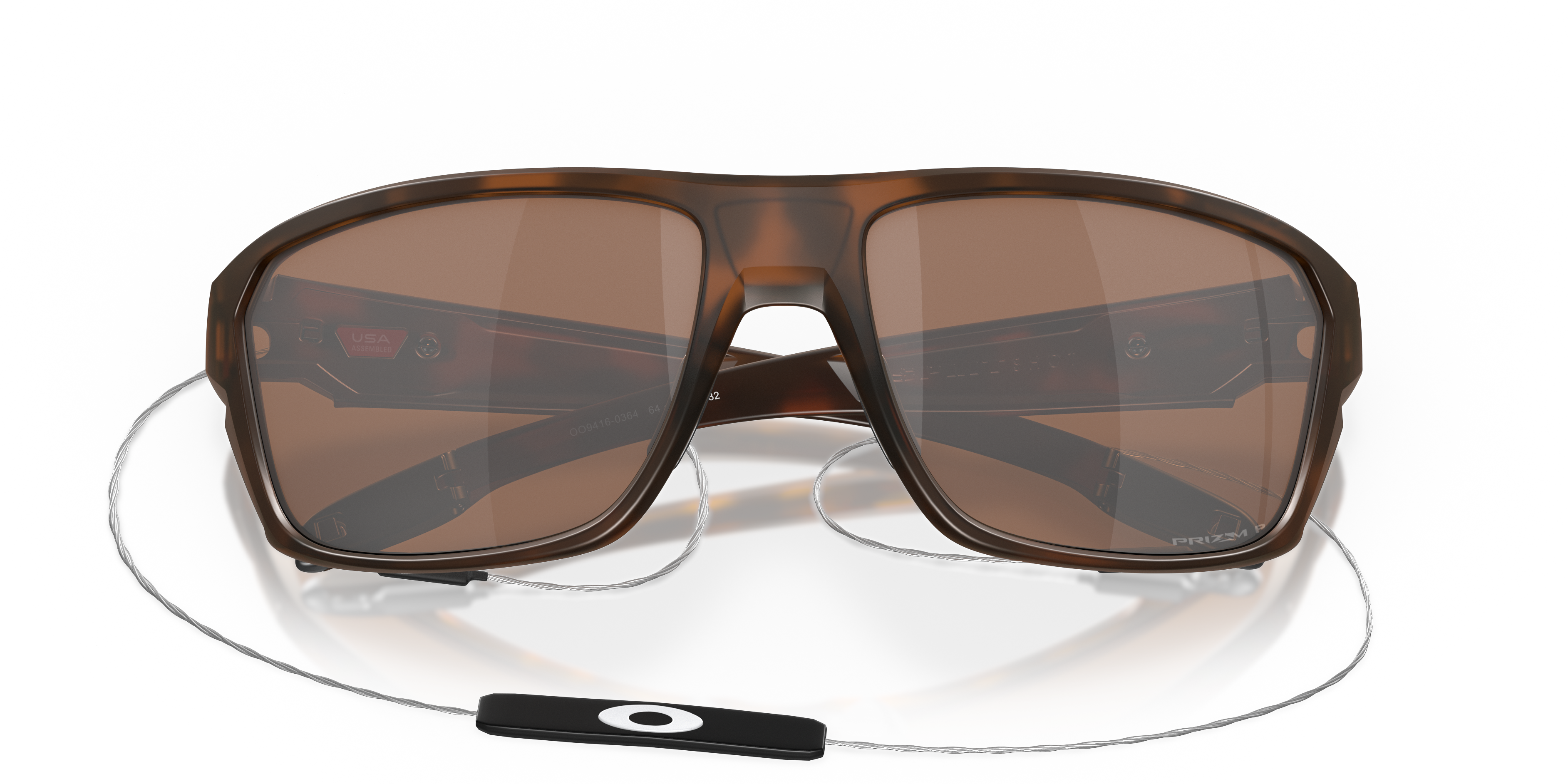 OAKLEY OO9416 SPLIT SHOT 941603 64
