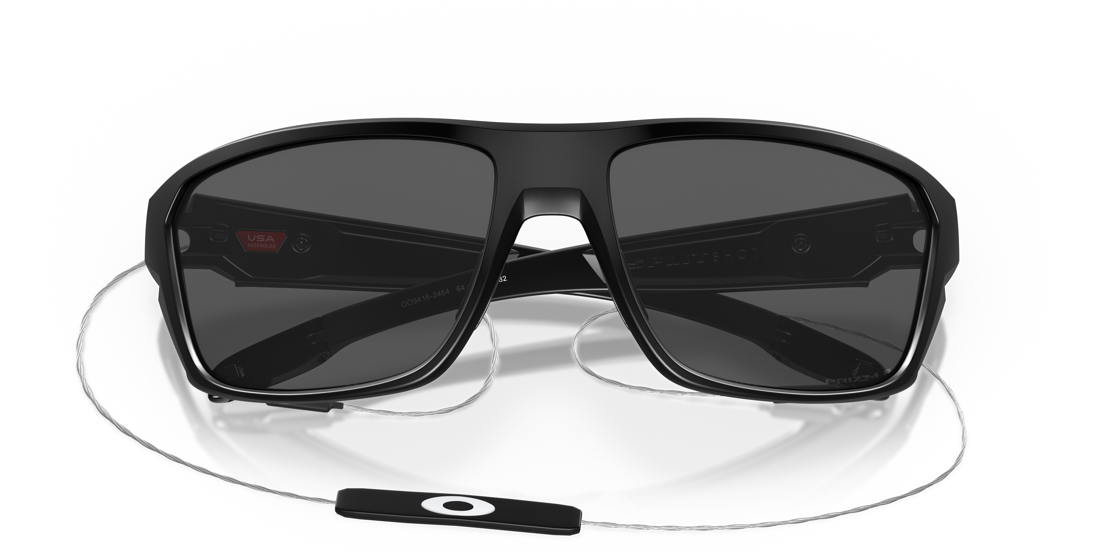OAKLEY OO9416 SPLIT SHOT 941624 64