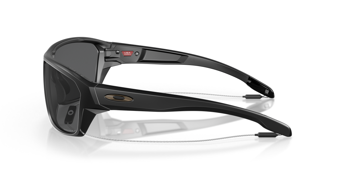 Gafas de sol oakley oo9416 split shot 941624 masculina talla 64mm - Vista de detalle