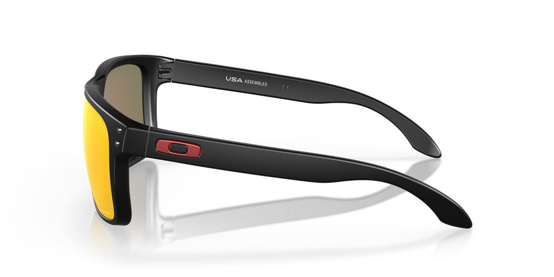 Sunglasses oakley oo9417 holbrook xl 941704 masculino size 59mm - Detailed view