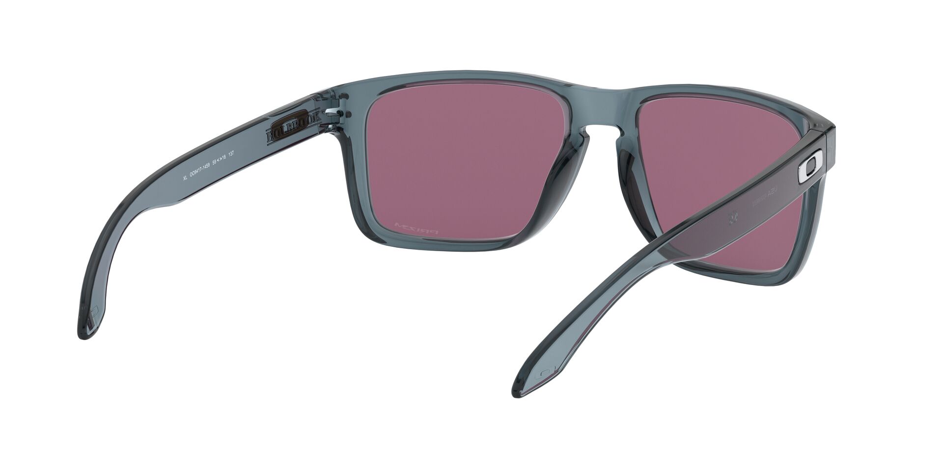 OAKLEY OO9417 HOLBROOK XL 941714 59