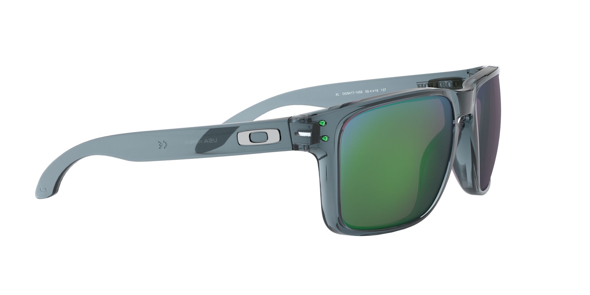 OAKLEY OO9417 HOLBROOK XL 941714 59