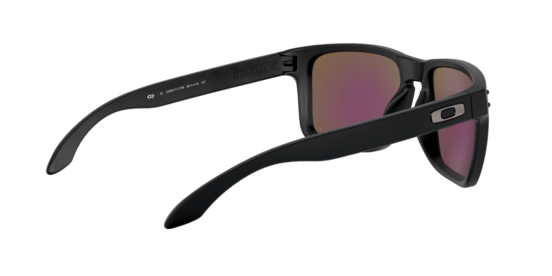 OAKLEY OO9417 HOLBROOK XL 941721 59