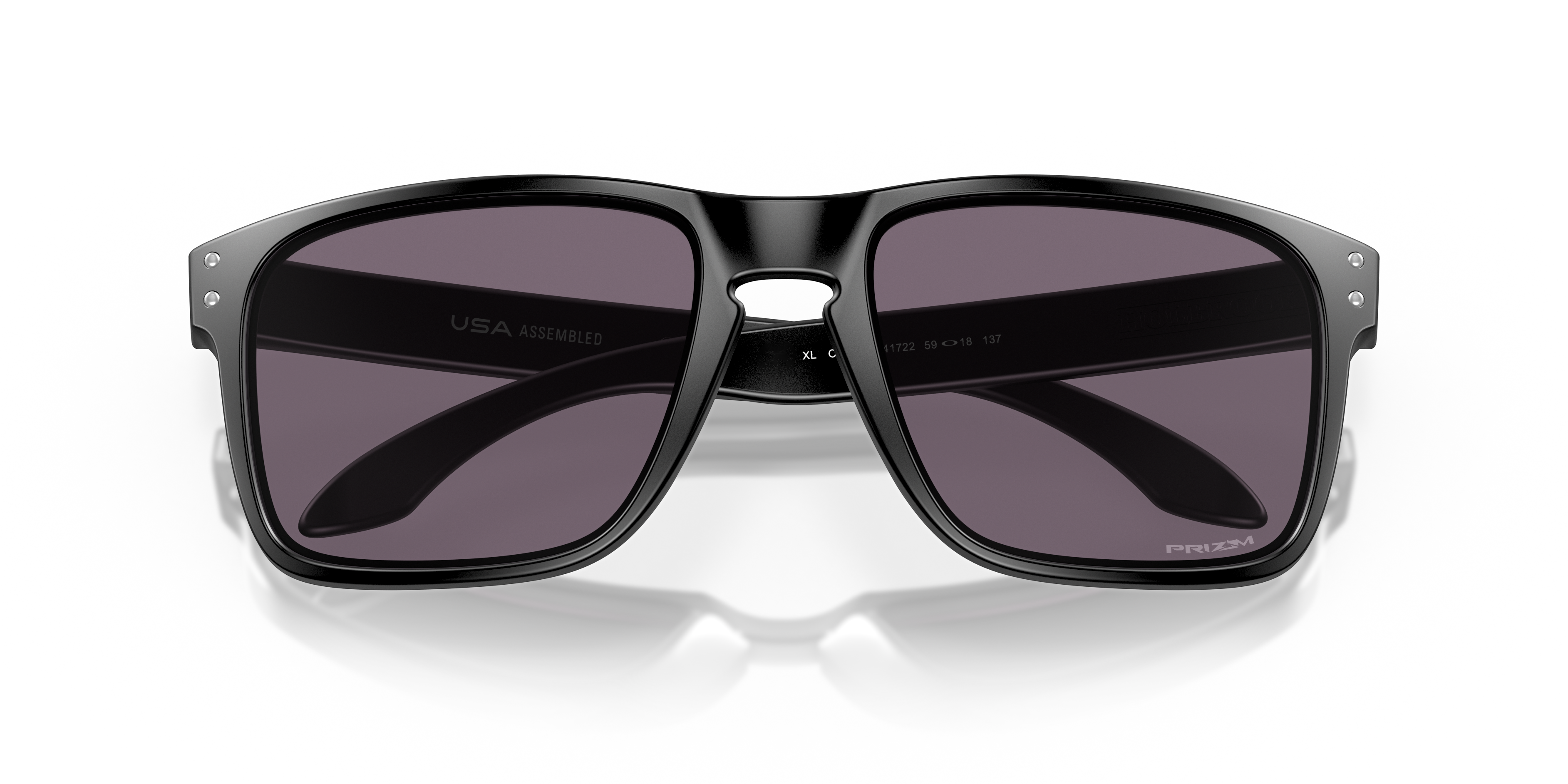 OAKLEY OO9417 HOLBROOK XL 941722 59