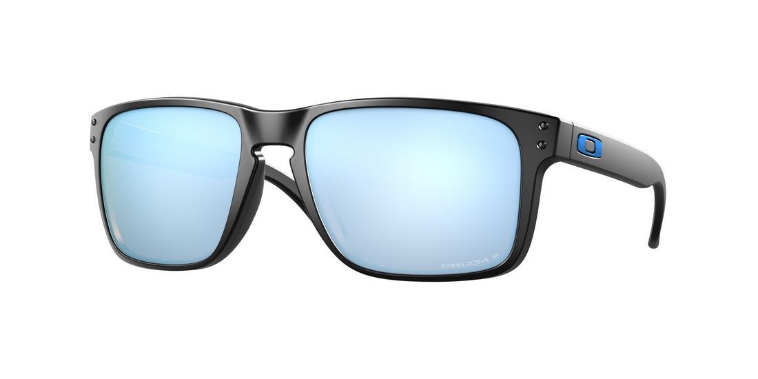 Sonnenbrillen oakley oo9417 holbrook xl 941725 masculino größe 59mm - Hauptansicht
