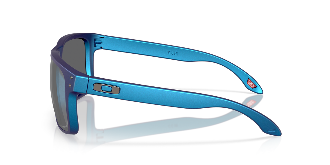 Gafas de sol oakley oo9417 holbrook xl 941747 azul square masculino talla 59mm - Vista de detalle