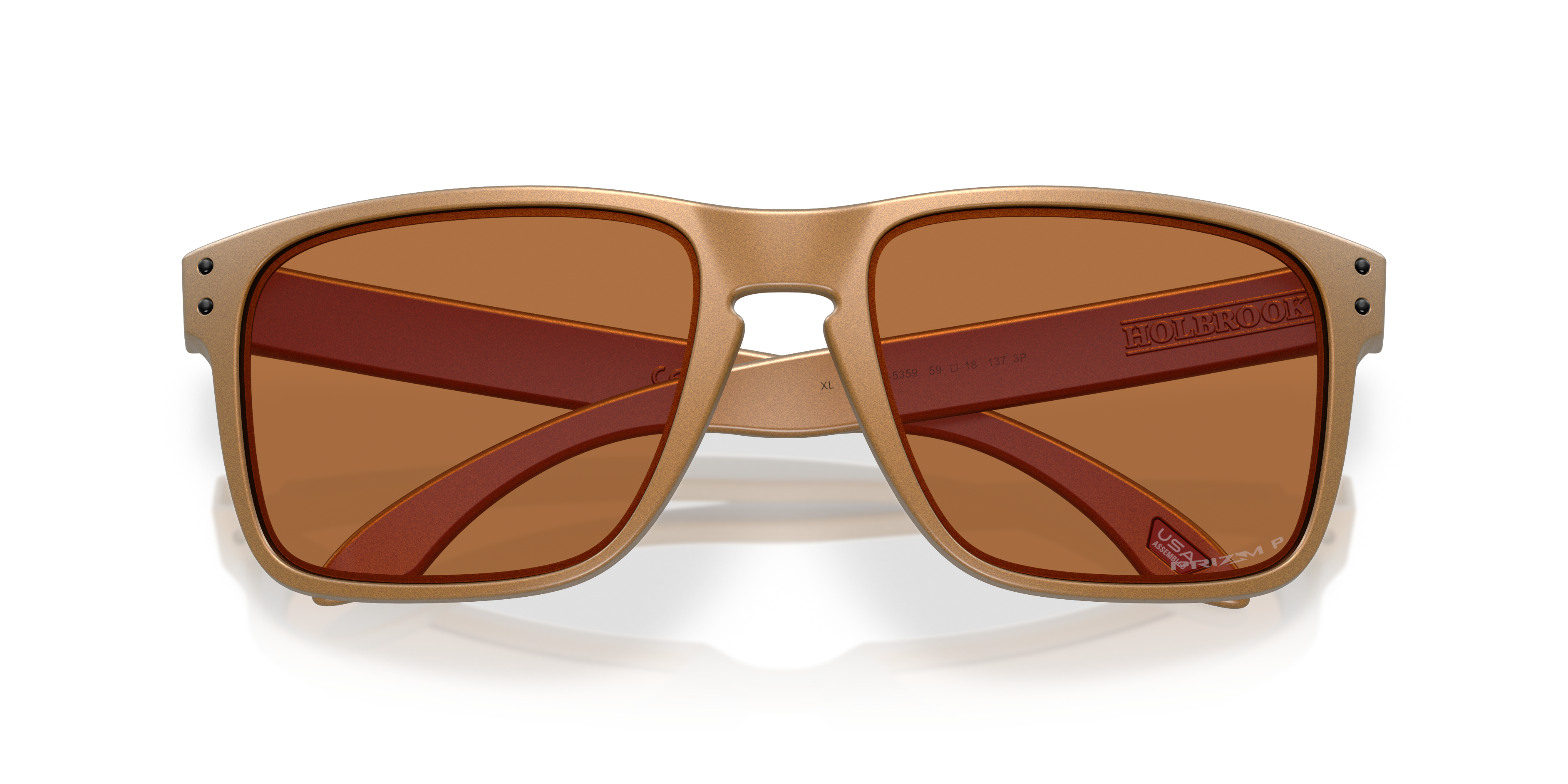 OAKLEY OO9417 HOLBROOK XL 941753 59