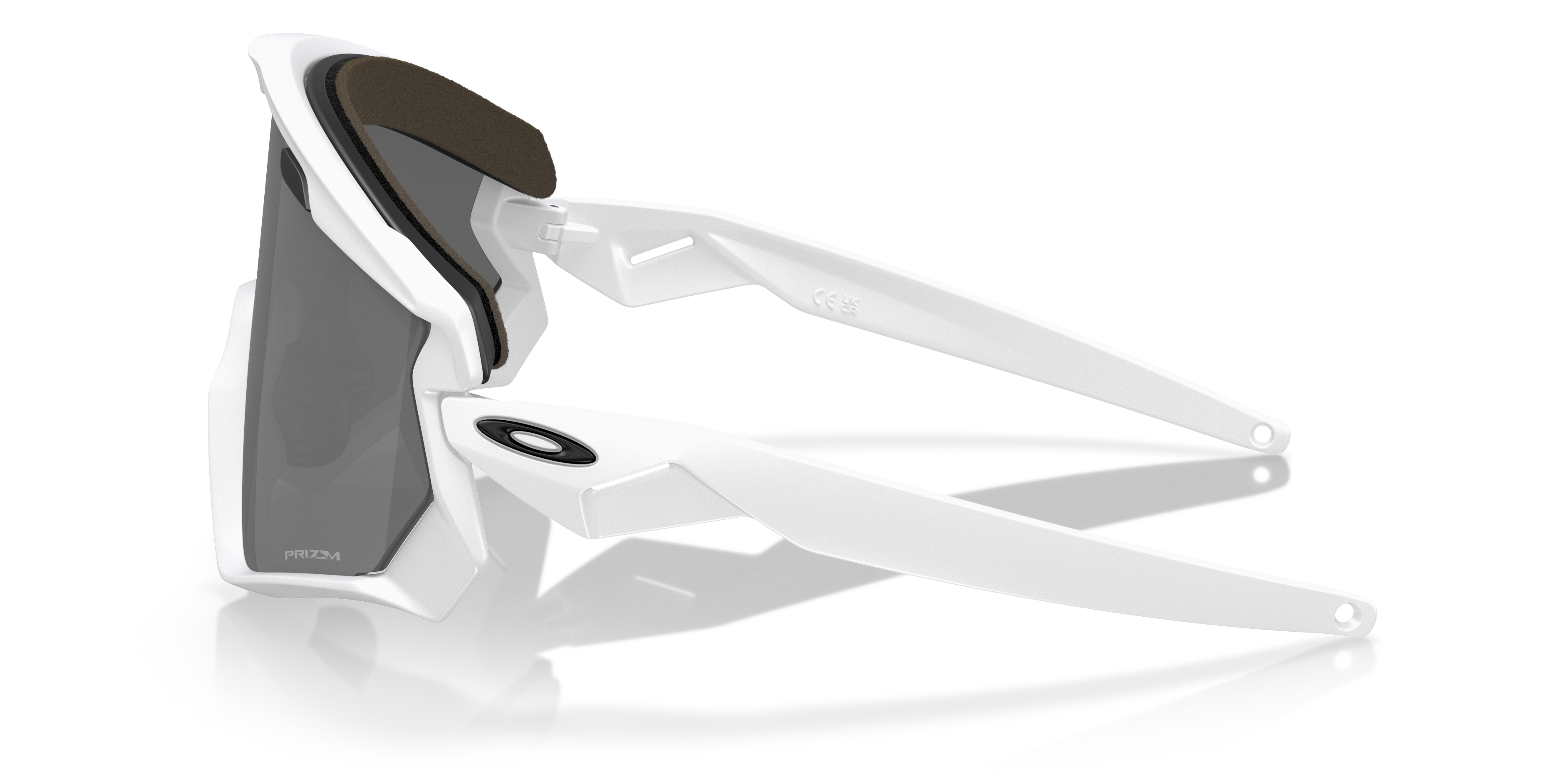 OAKLEY OO9418 WIND JACKET 2.0 941830 45