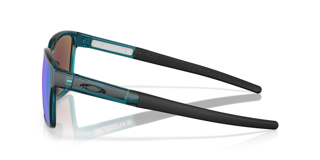 Lunettes de soleil oakley oo9430 actuator sq 943003 azul rectangular unisex taille 57mm - Vue détaillée