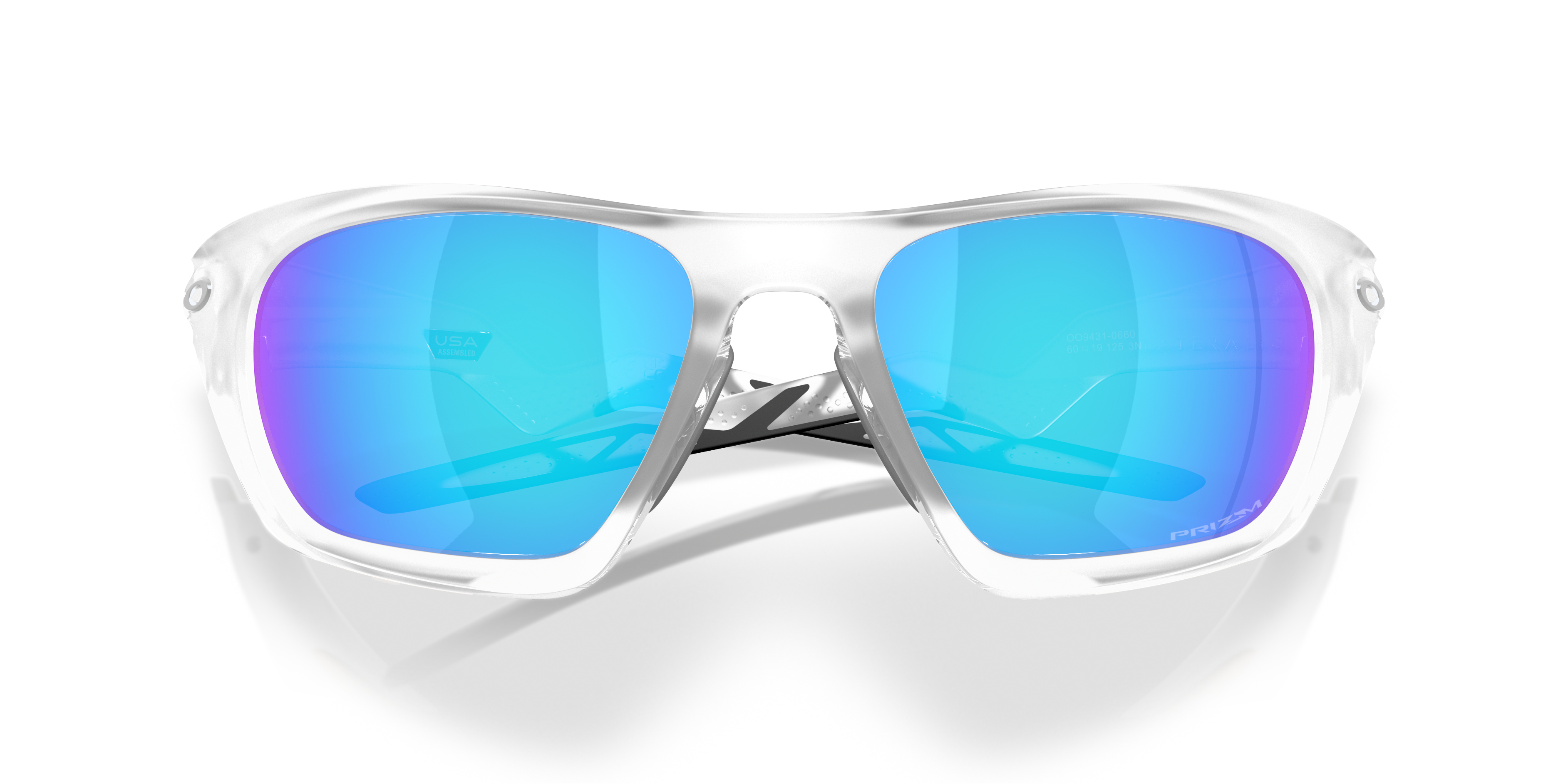 OAKLEY OO9431 LATERALIS 943106 60