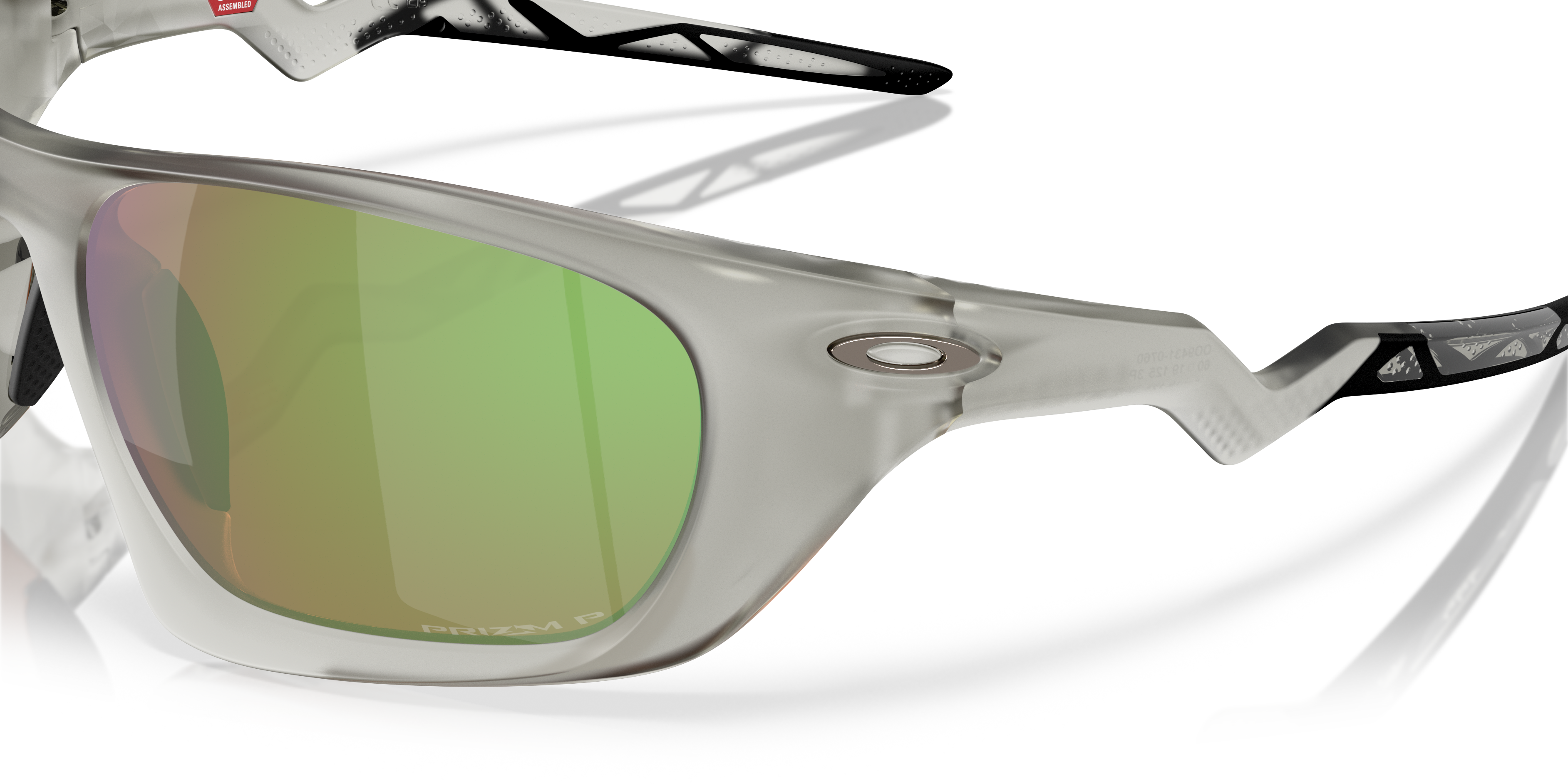 OAKLEY OO9431 LATERALIS 943107 60