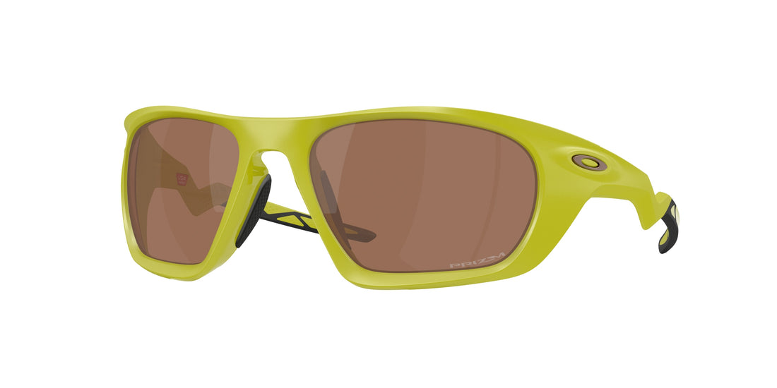 Sonnenbrillen oakley oo9431 lateralis 943117 verde rectangular masculino größe 60mm - Hauptansicht