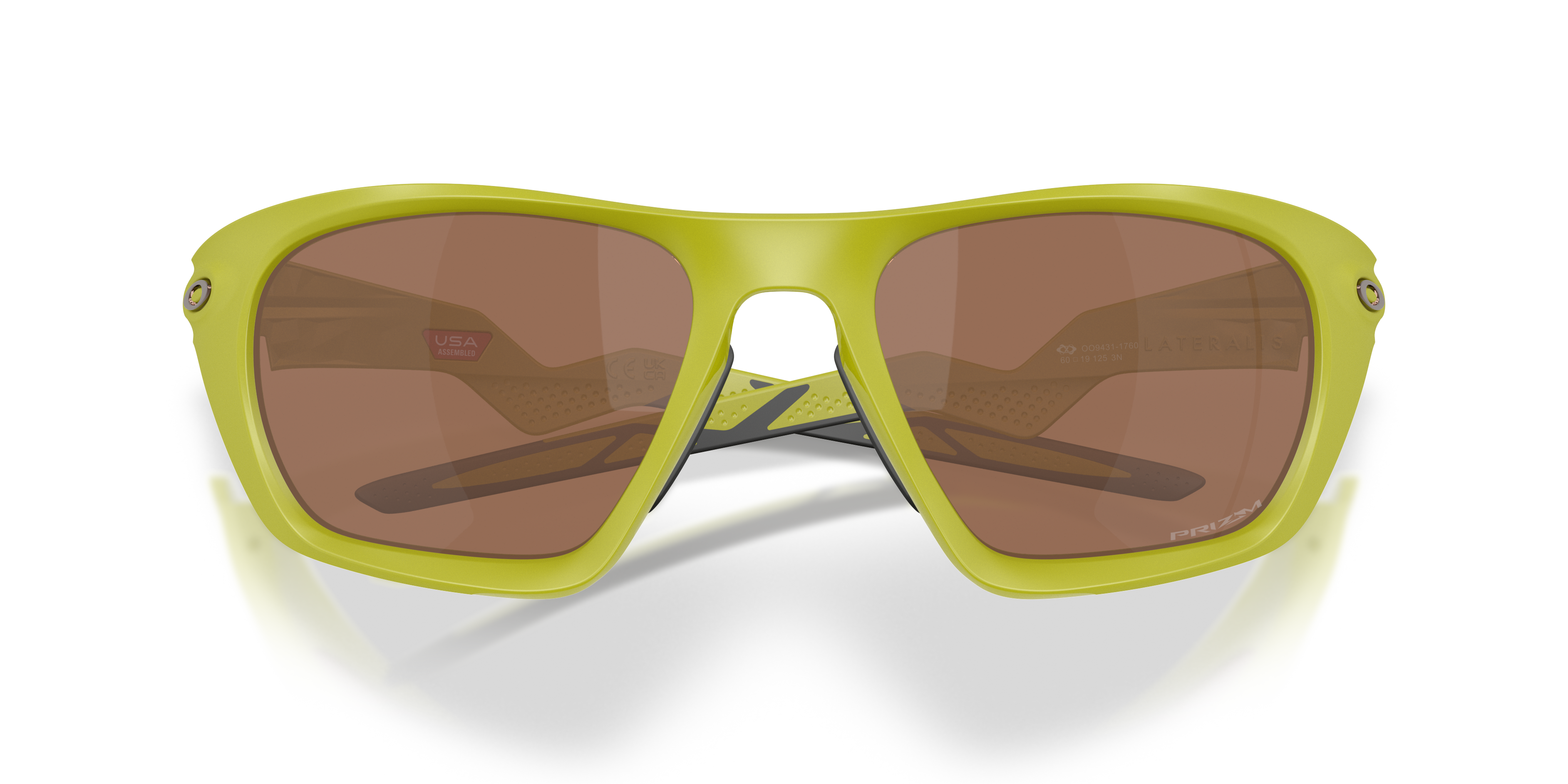 OAKLEY OO9431 LATERALIS 943117 60