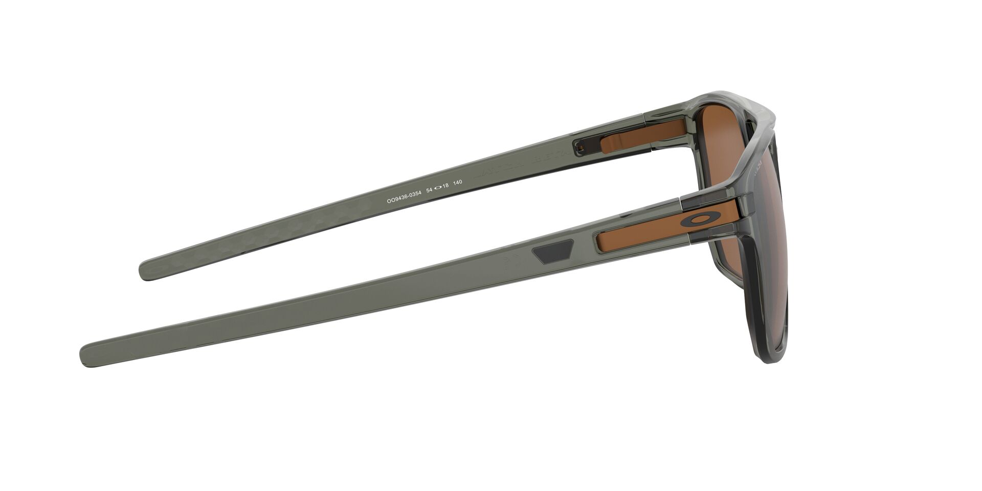 OAKLEY OO9436 LATCH BETA 943603 54