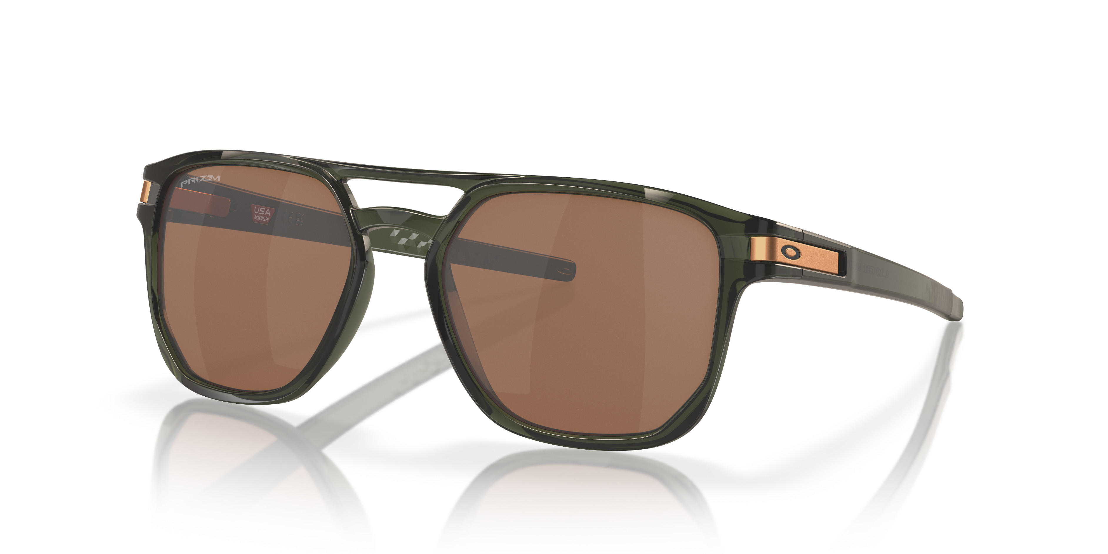 OAKLEY OO9436 LATCH BETA 943603 54