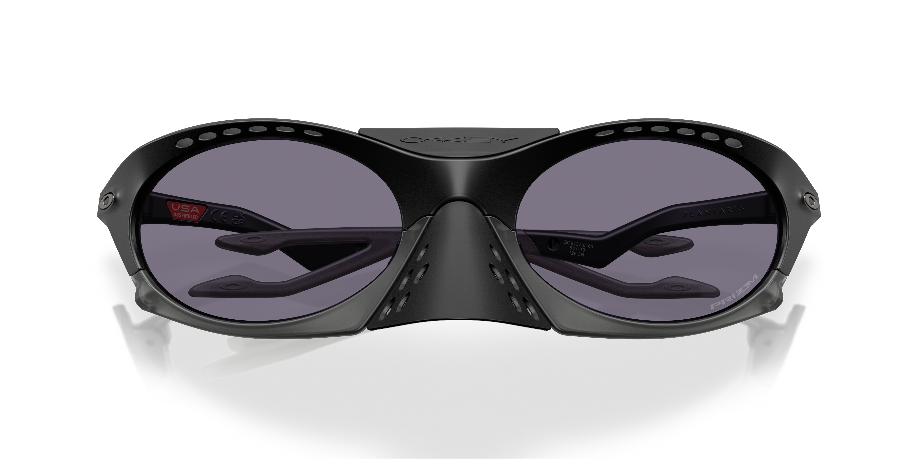 OAKLEY OO9437 PLANTARIS 943701 63