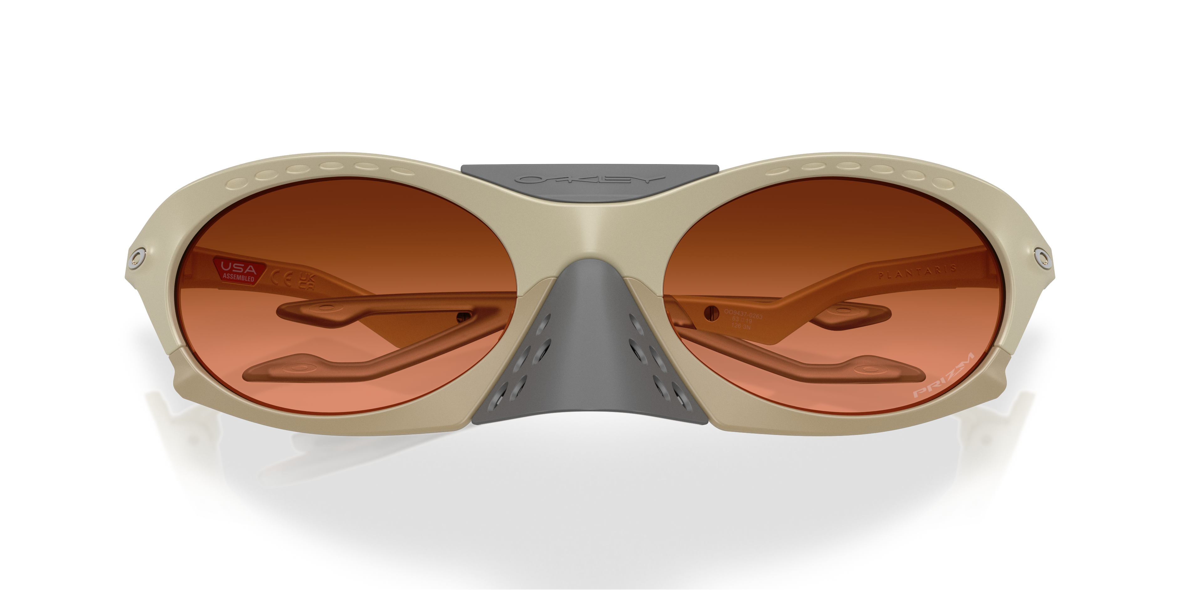 OAKLEY OO9437 PLANTARIS 943702 63