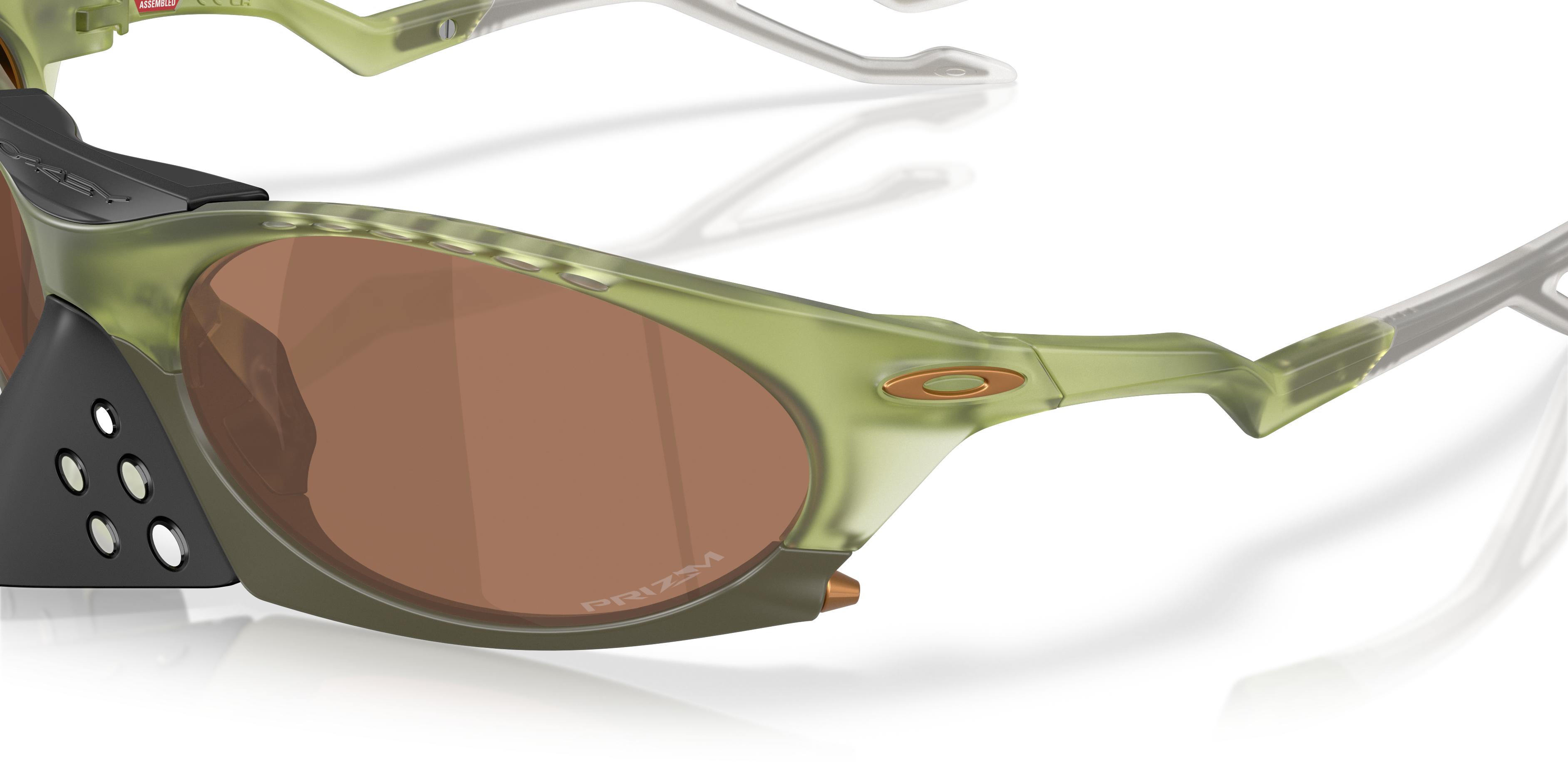 OAKLEY OO9437 PLANTARIS 943703 63