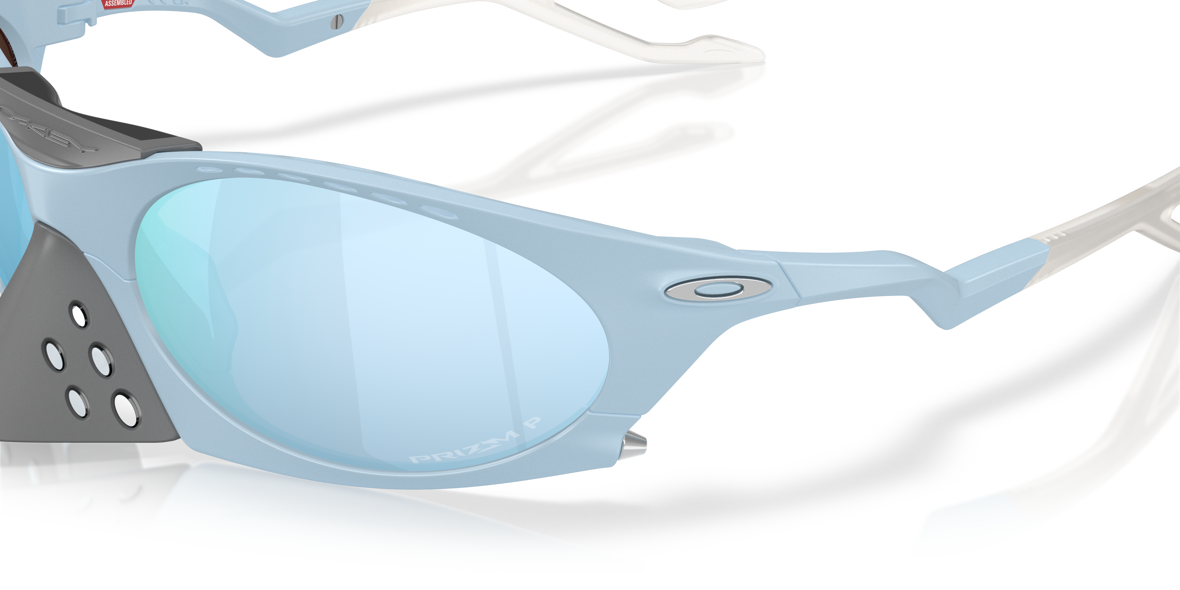 OAKLEY OO9437 PLANTARIS 943704 63