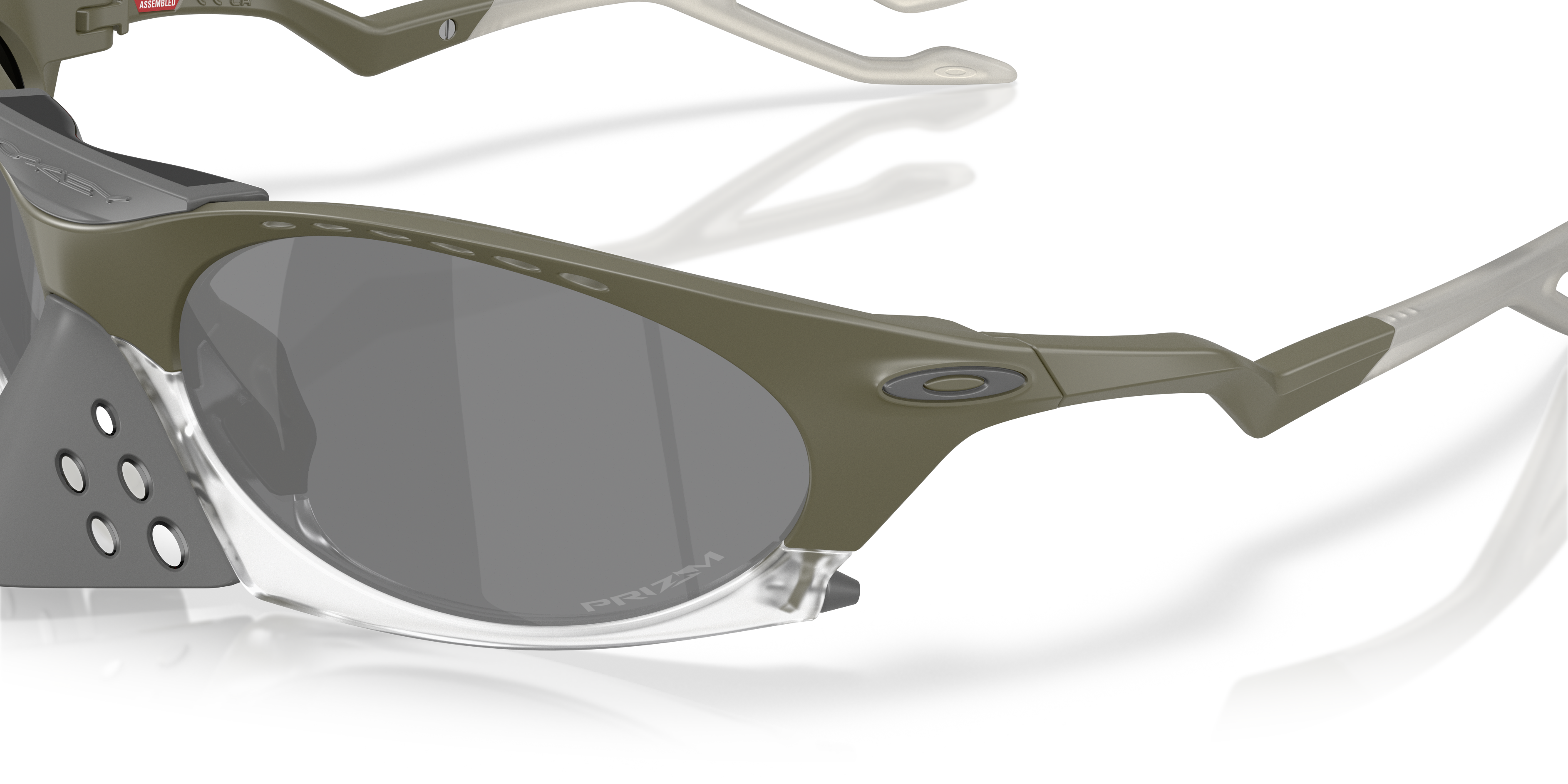 OAKLEY OO9437 PLANTARIS 943707 63