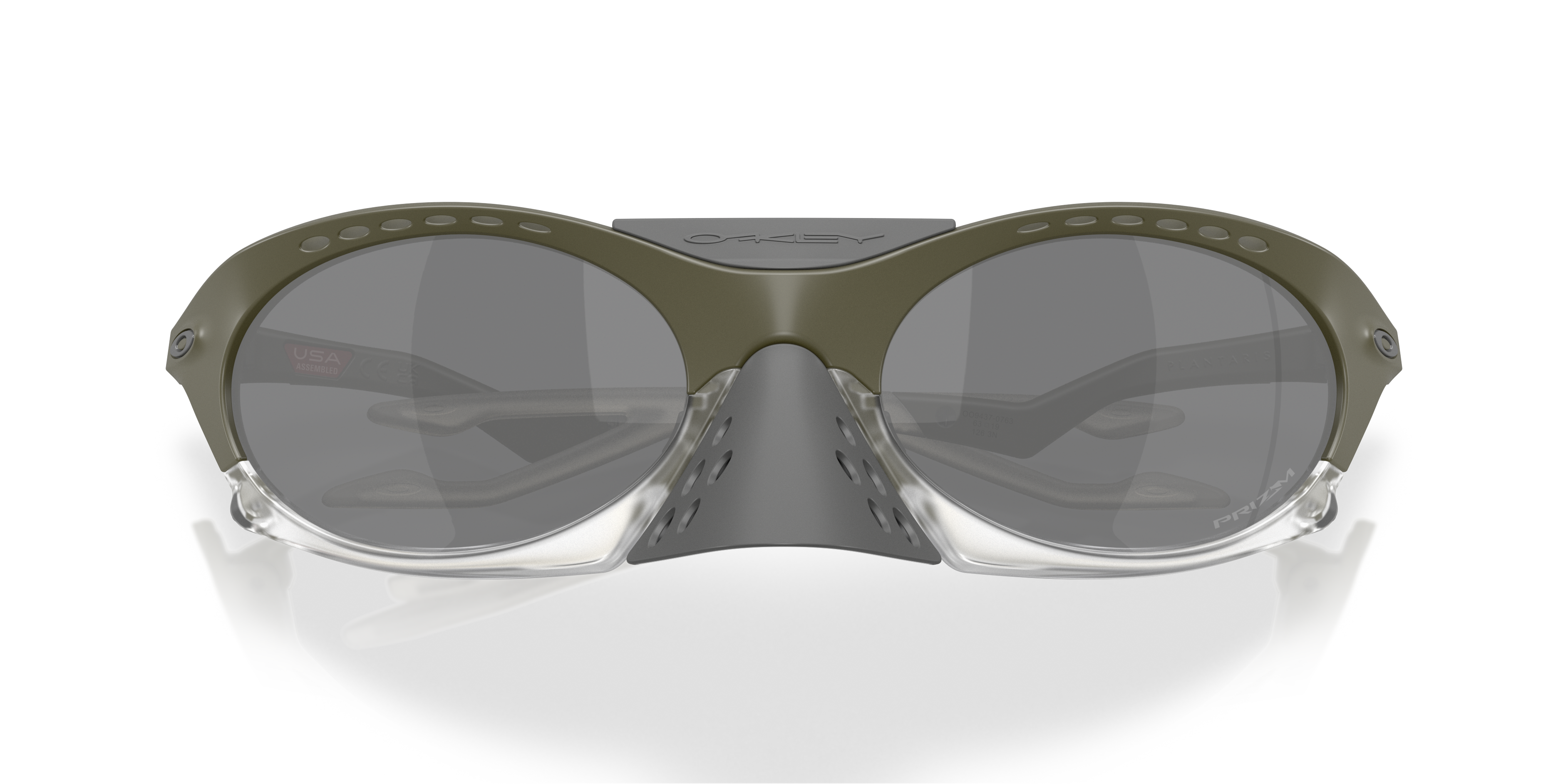 OAKLEY OO9437 PLANTARIS 943707 63