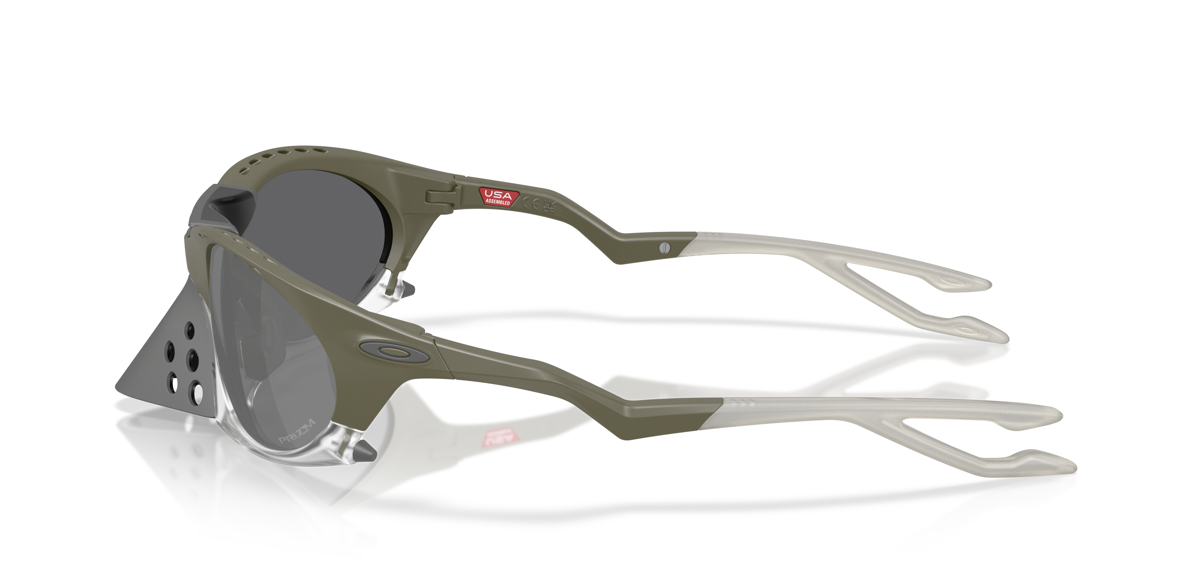 OAKLEY OO9437 PLANTARIS 943707 63