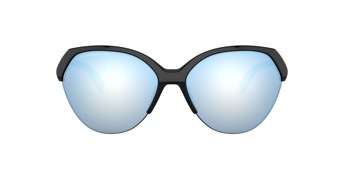 Sonnenbrillen oakley oo9447 trailing point 944706 femenino größe 65mm - Detailansicht