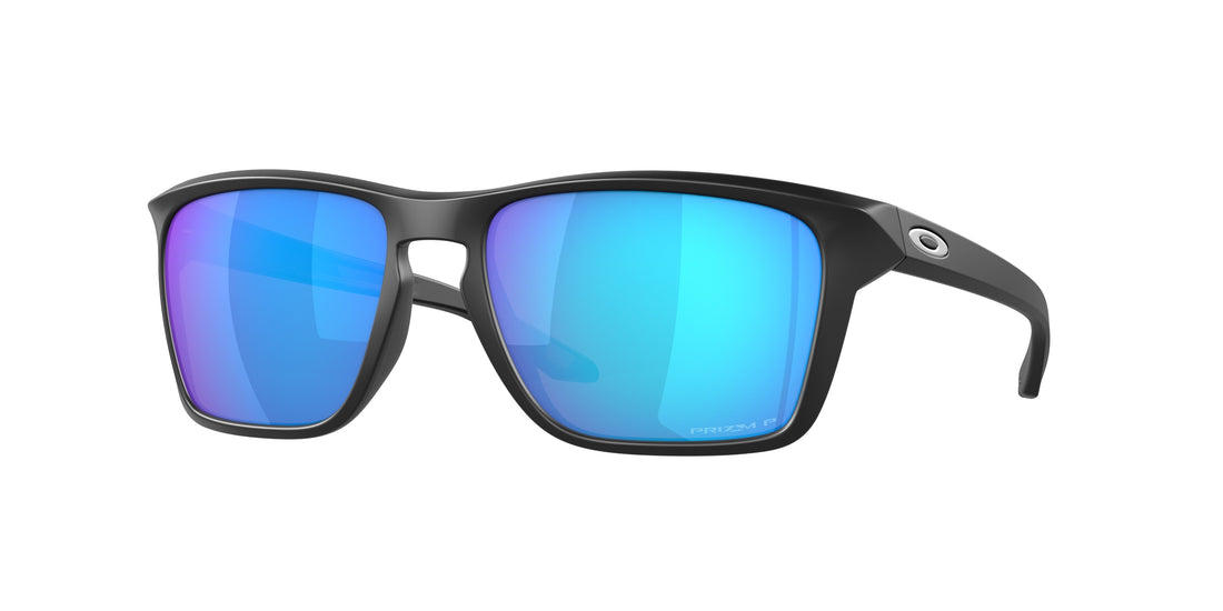 Sonnenbrillen oakley oo9448 sylas 944812 masculina größe 57mm - Hauptansicht