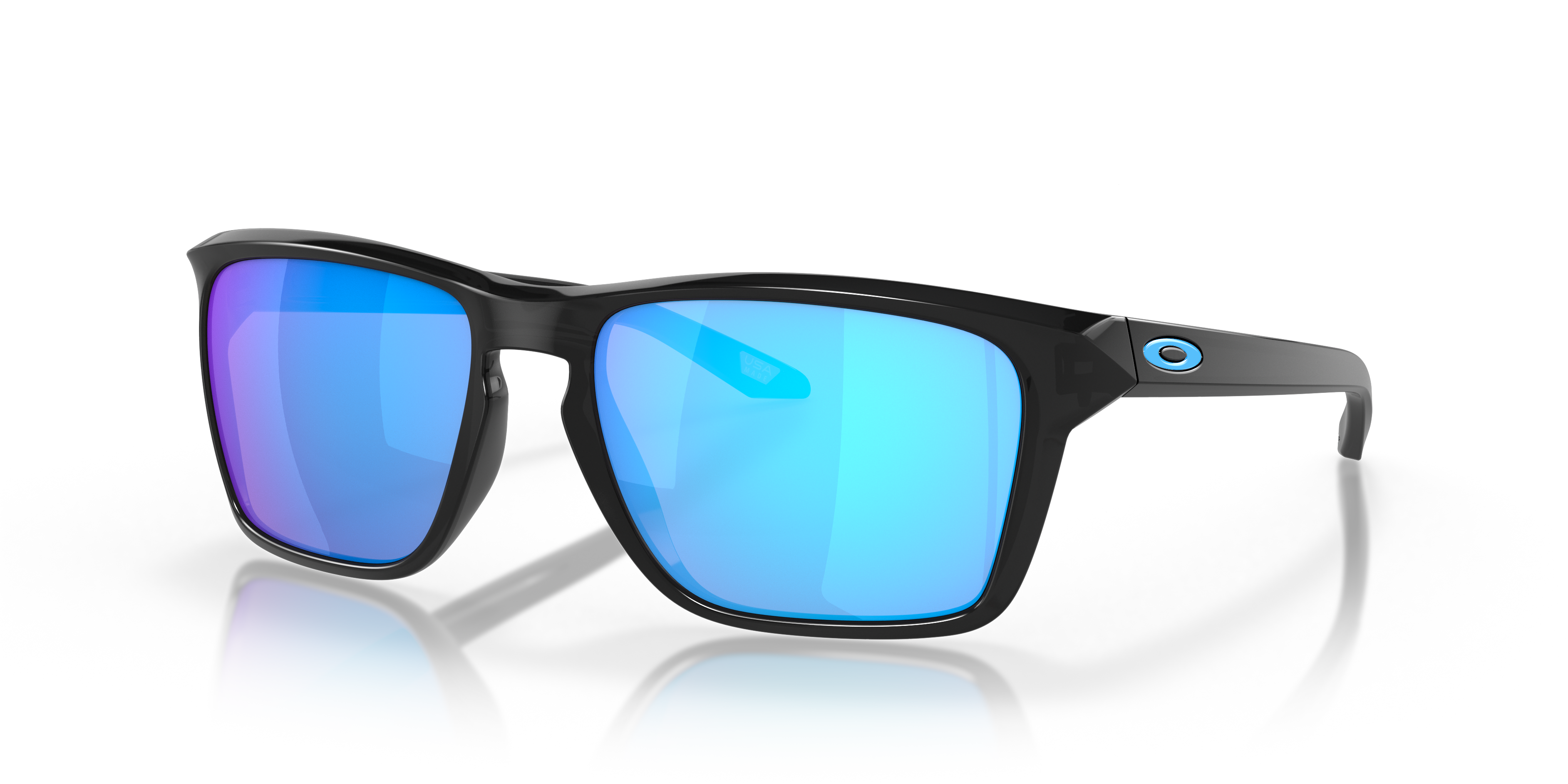 OAKLEY OO9448 SYLAS 944824 57