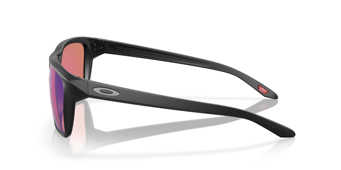 Lunettes de soleil oakley oo9448 sylas 944841 masculina taille 57mm - Vue détaillée