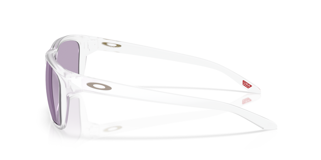 Sunglasses oakley oo9448 sylas 944845 transparente rectangular masculino size 60mm - Detailed view